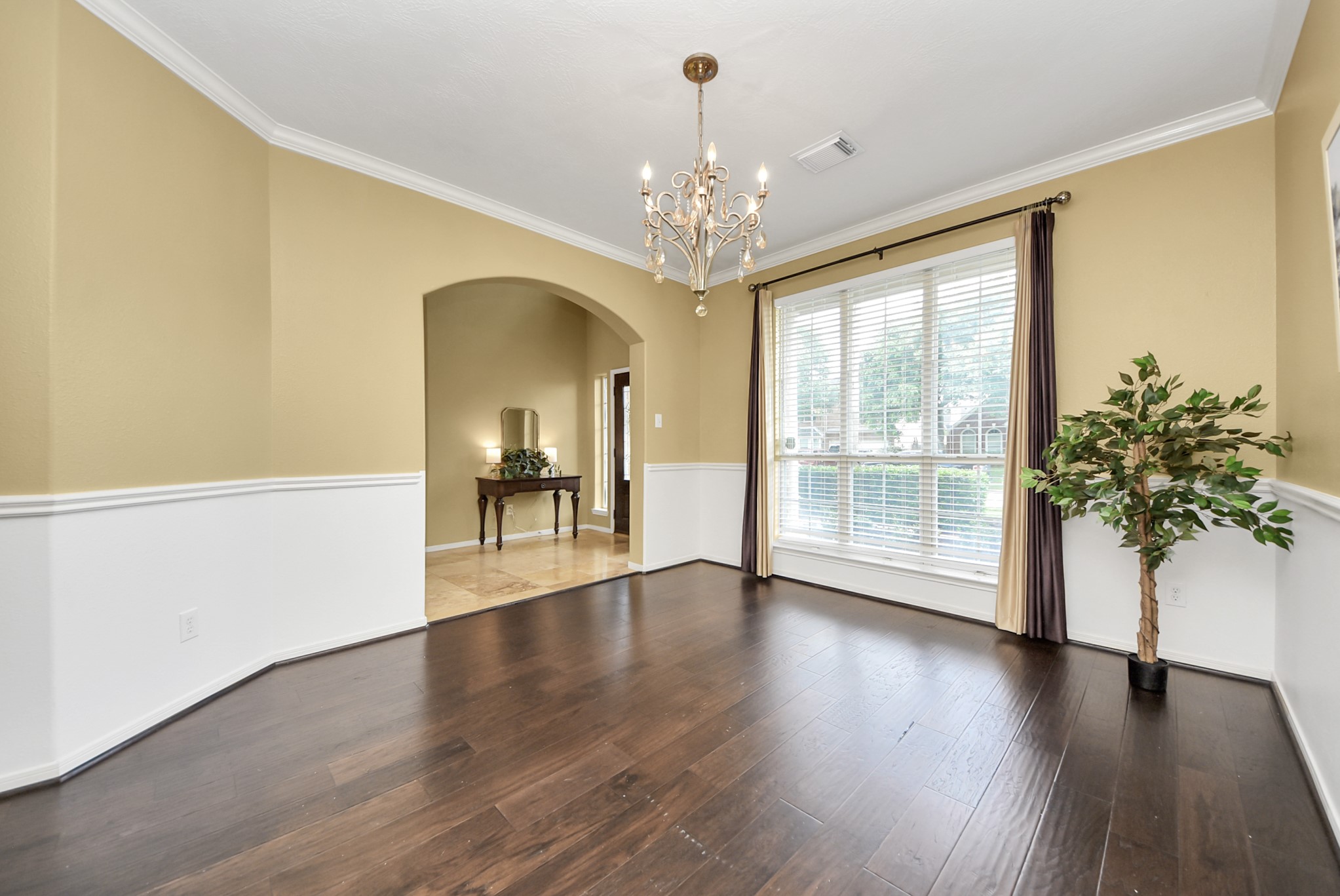 17714 Lakes Of Pine Forest Drive Property Photo 4