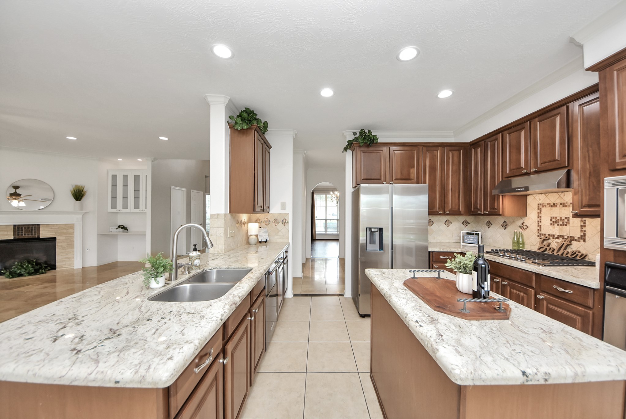 17714 Lakes Of Pine Forest Drive Property Photo 11