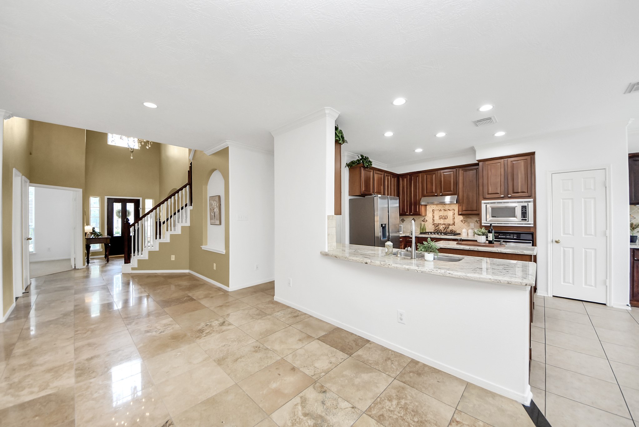 17714 Lakes Of Pine Forest Drive Property Photo 14