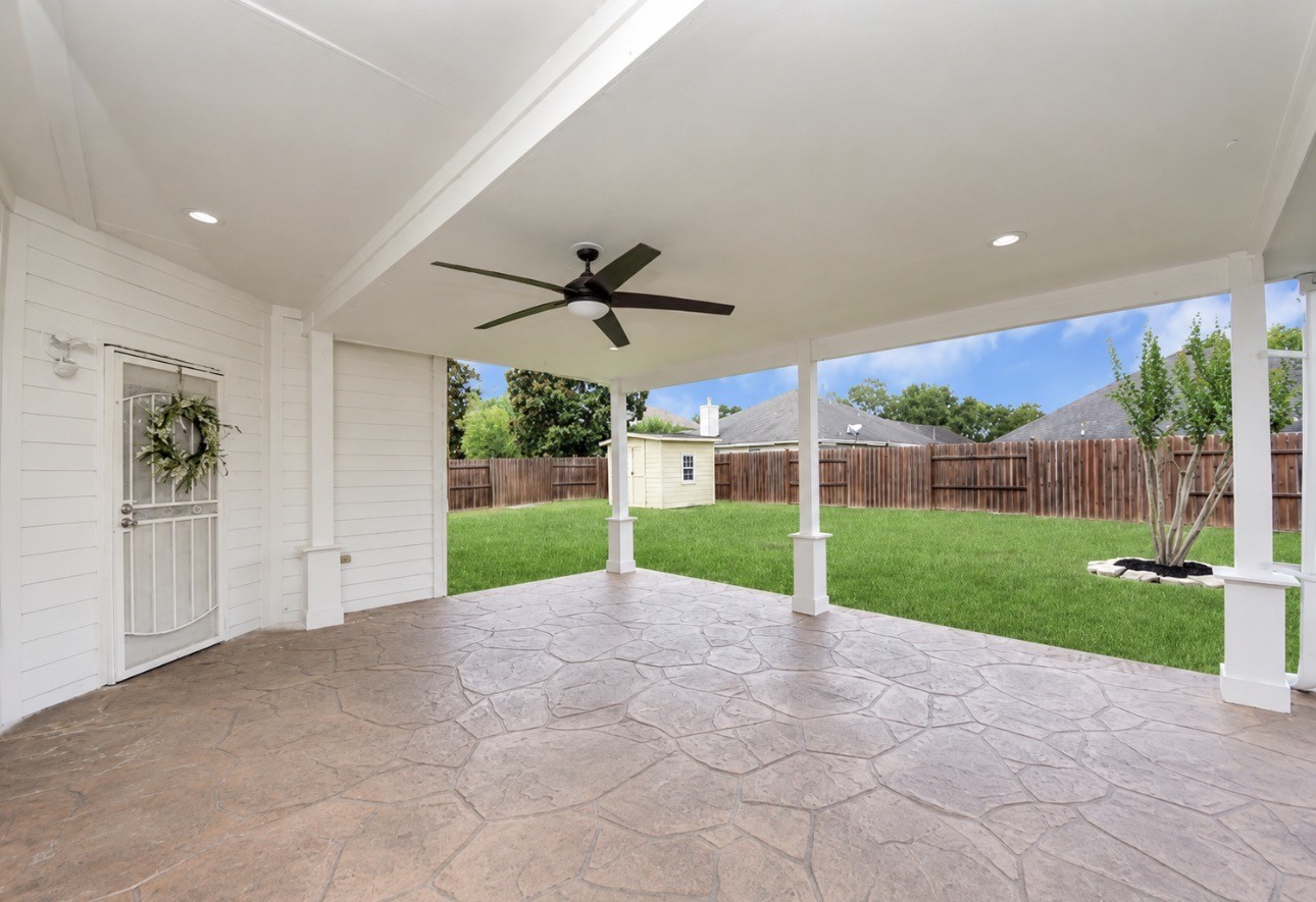 17714 Lakes Of Pine Forest Drive Property Photo 34