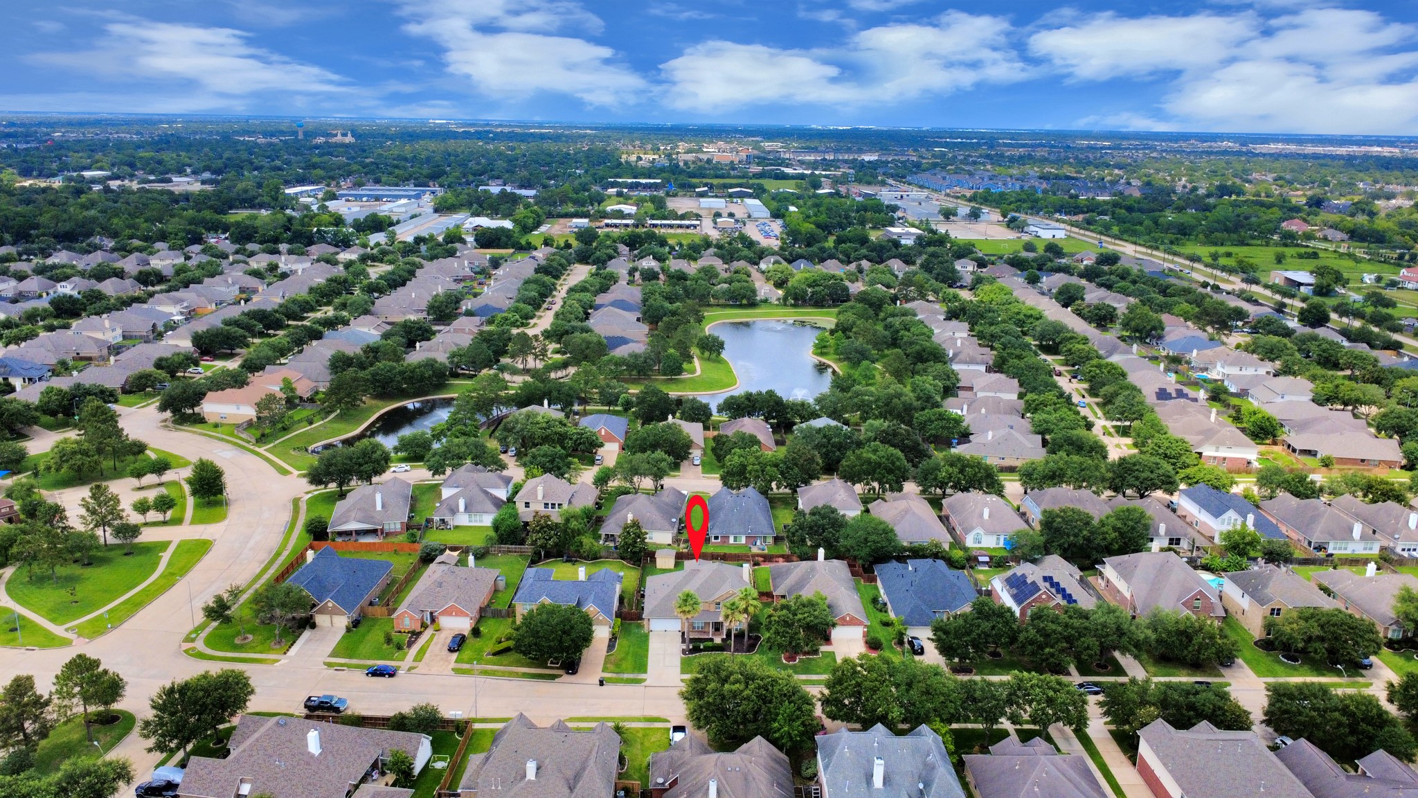 17714 Lakes Of Pine Forest Drive Property Photo 37