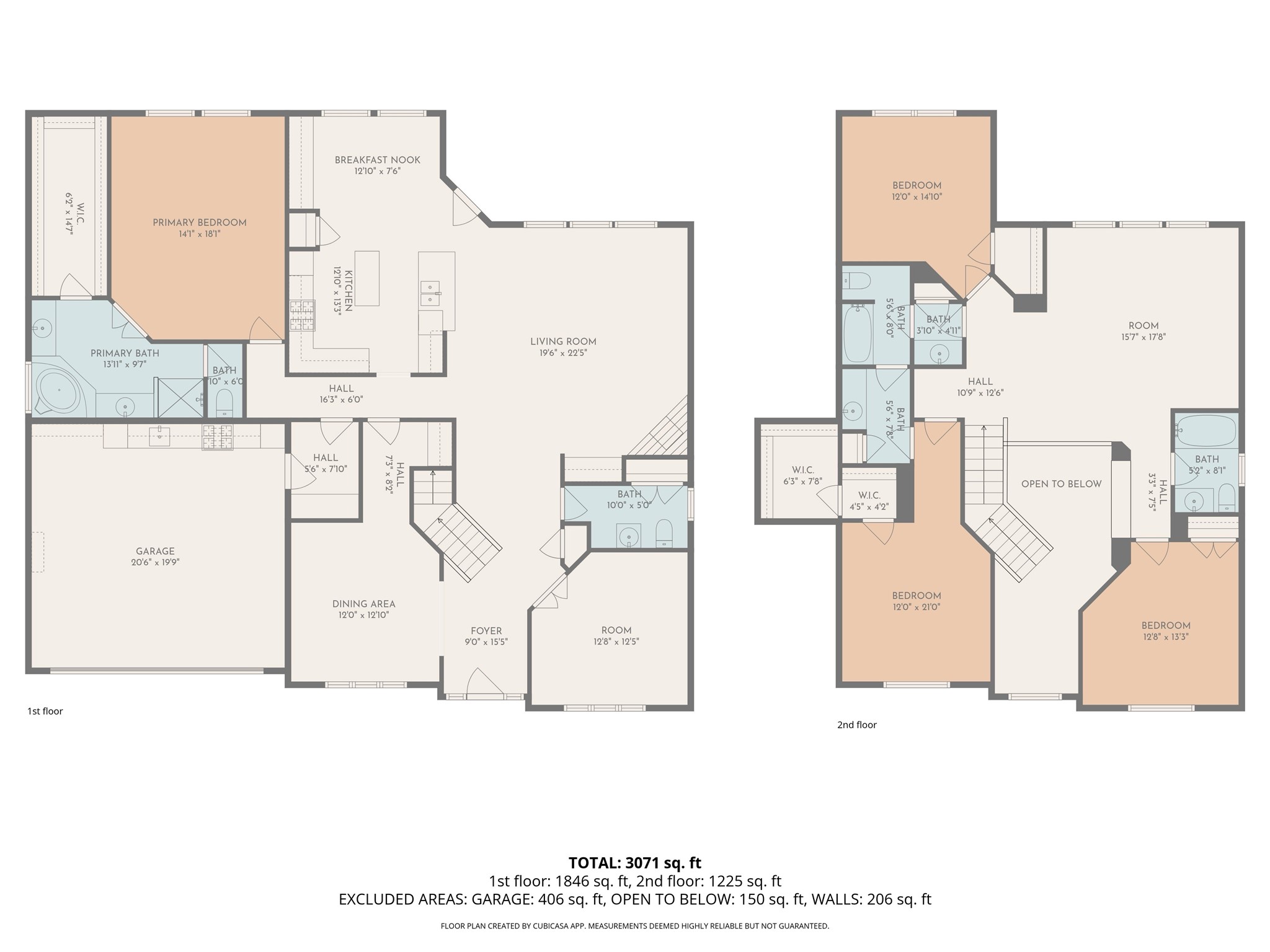 17714 Lakes Of Pine Forest Drive Property Photo 43