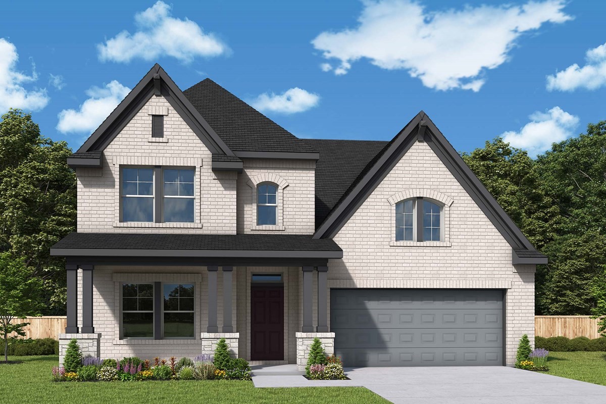 16415 Wildrye Bend Court Property Photo 1