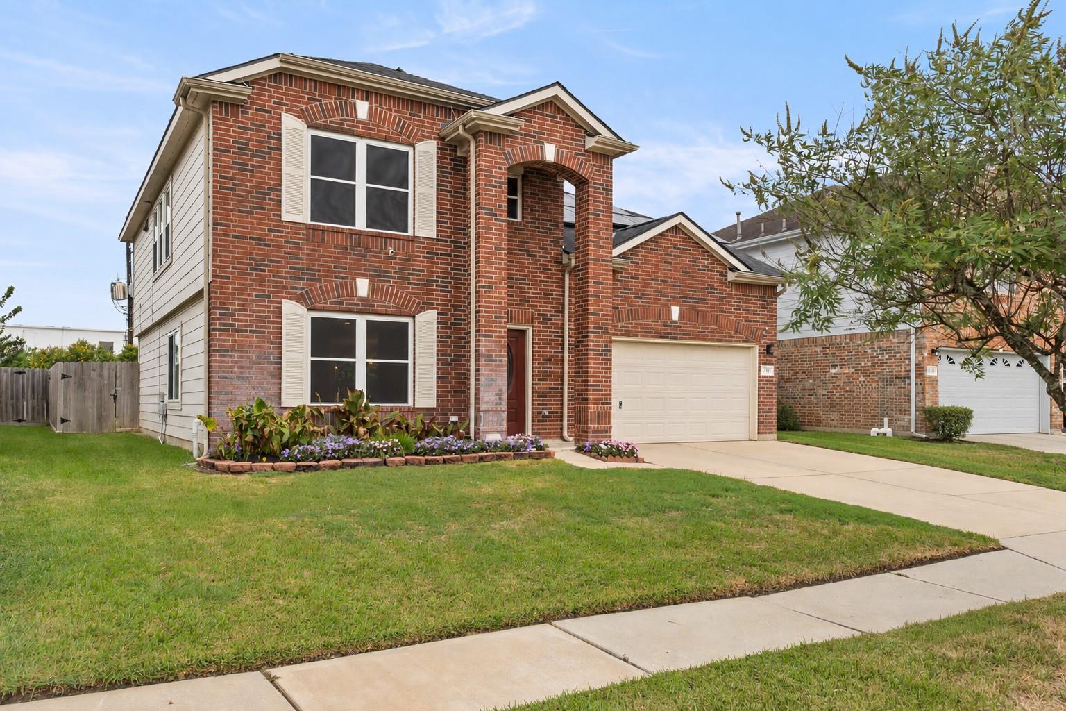 6322 Gardenspring Brook Lane Property Photo 1