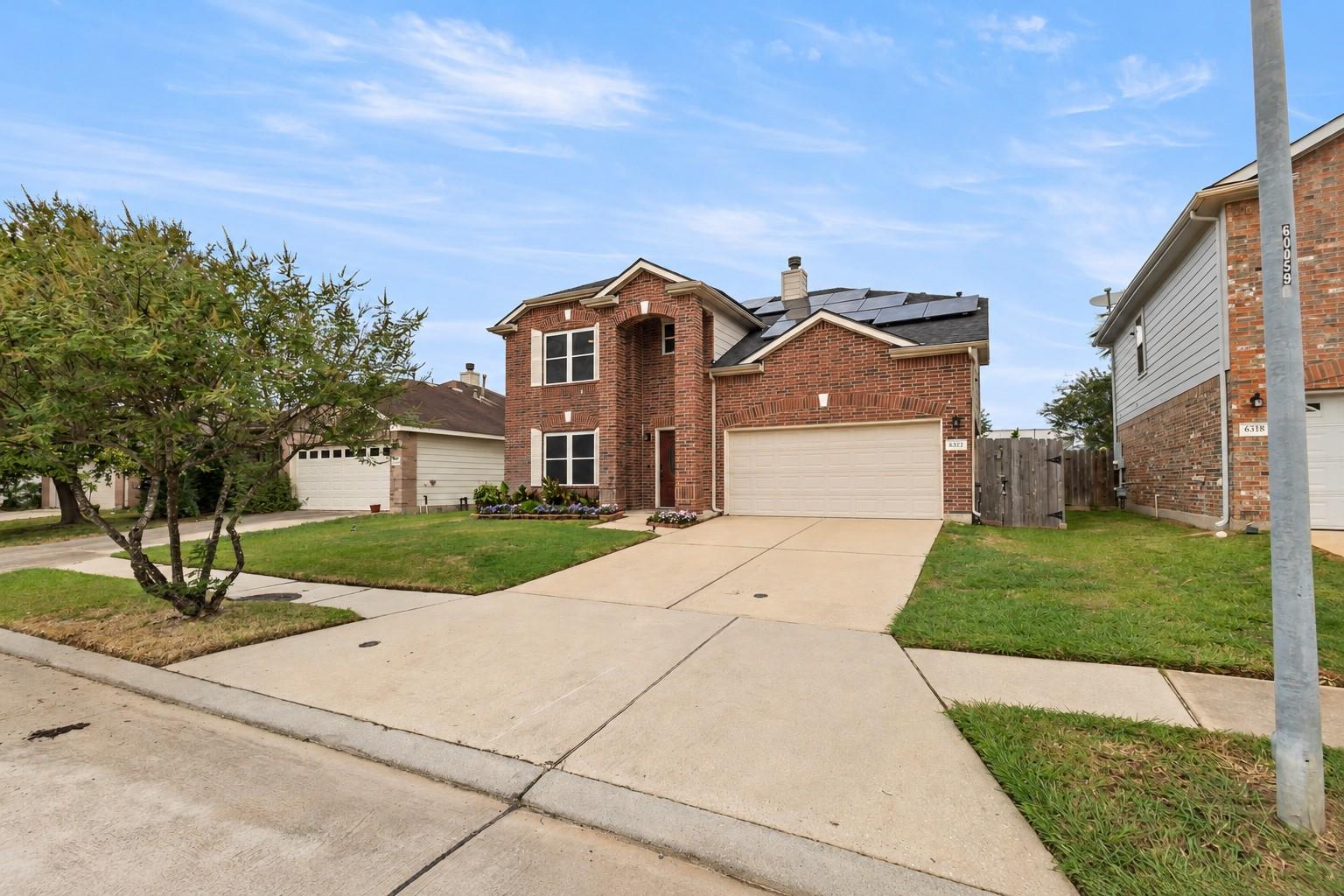 6322 Gardenspring Brook Lane Property Photo 2