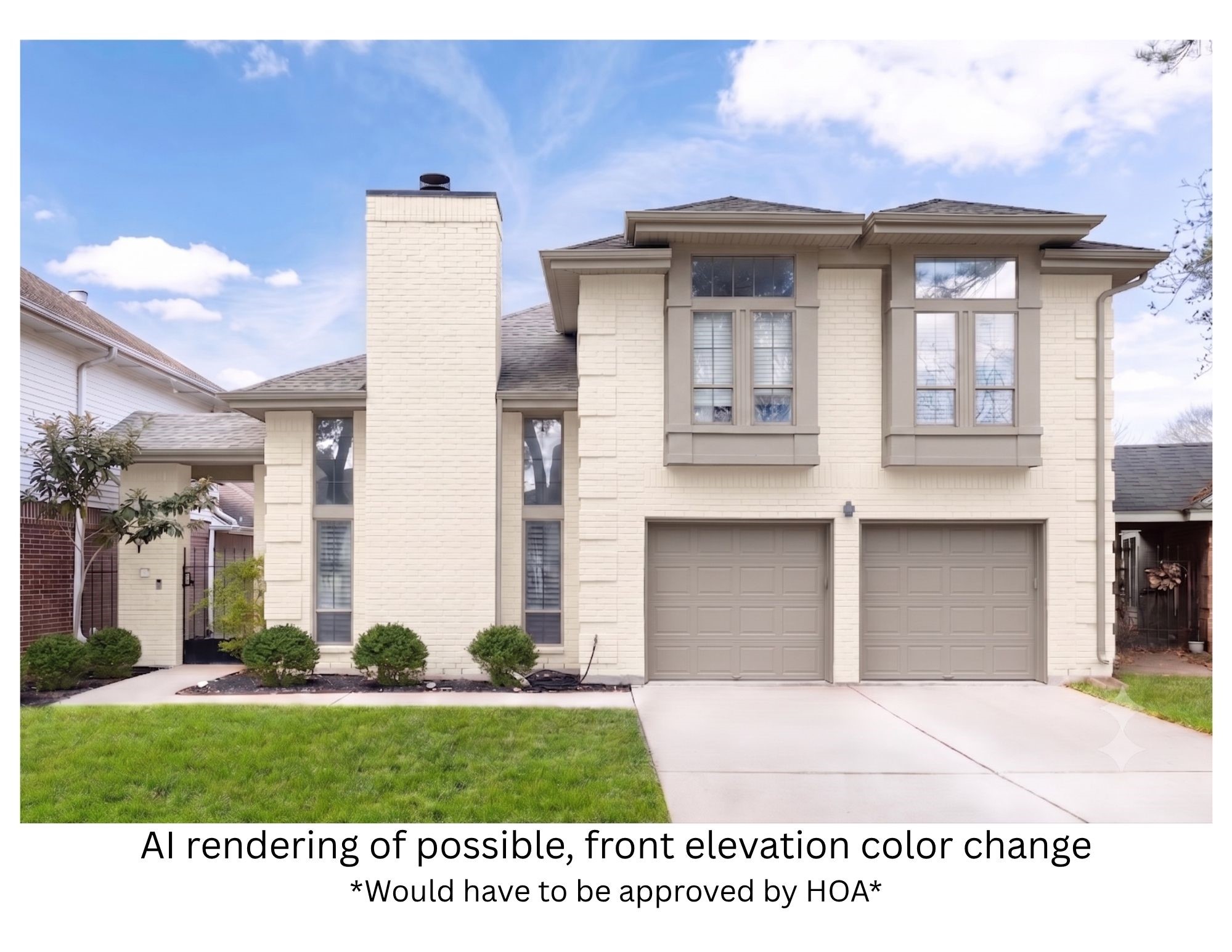 2110 Paso Rello Drive Property Photo 2