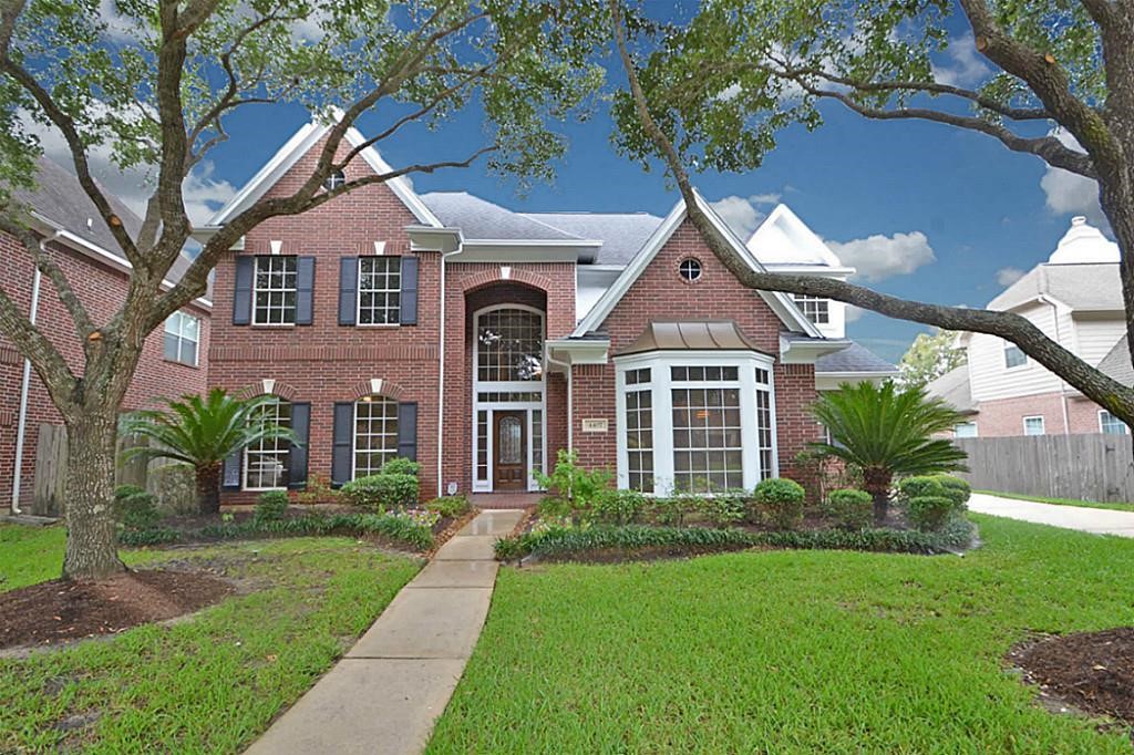 4407 April Meadow Way Property Photo 1