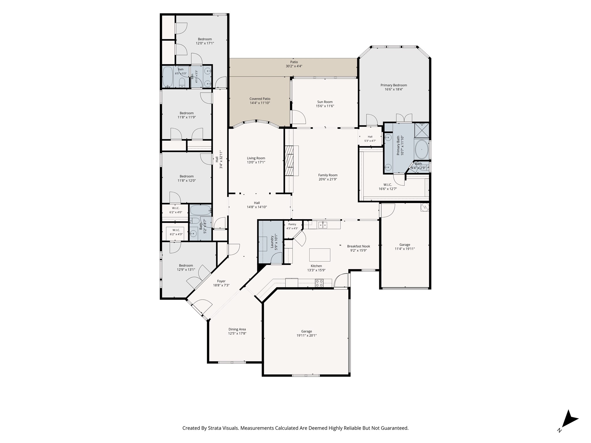 1227 Wellshire Drive Property Photo 41
