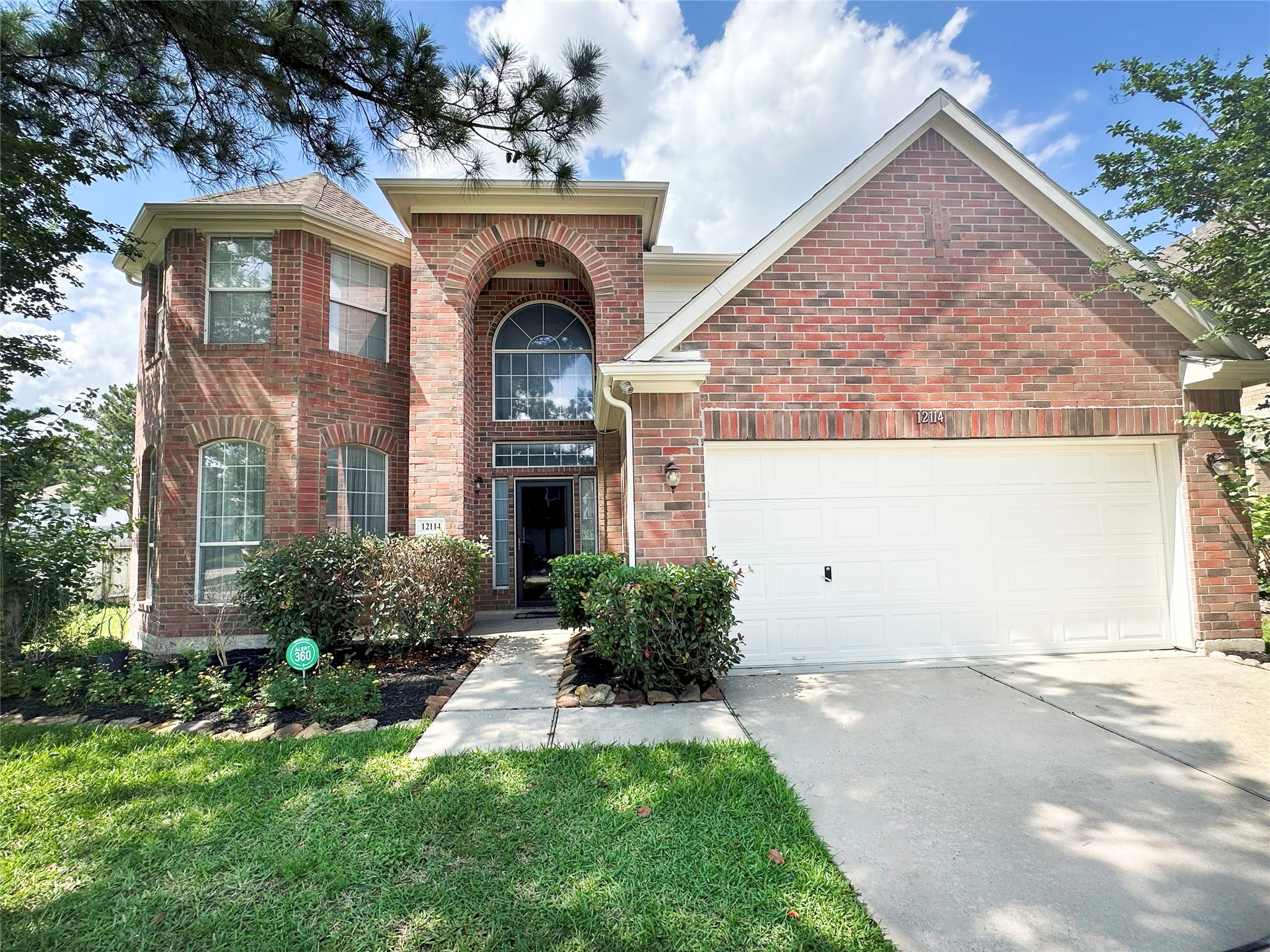 12114 Saybrook Point Lane Property Photo 4