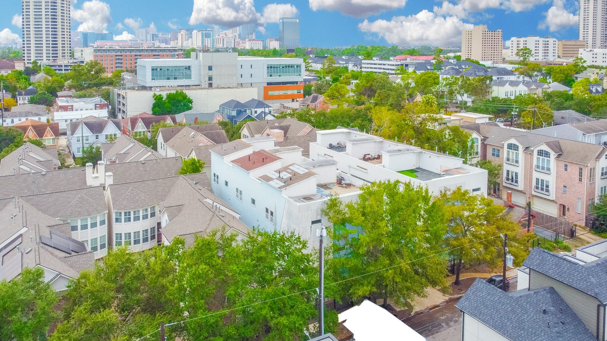 1822 Prospect Street Property Photo