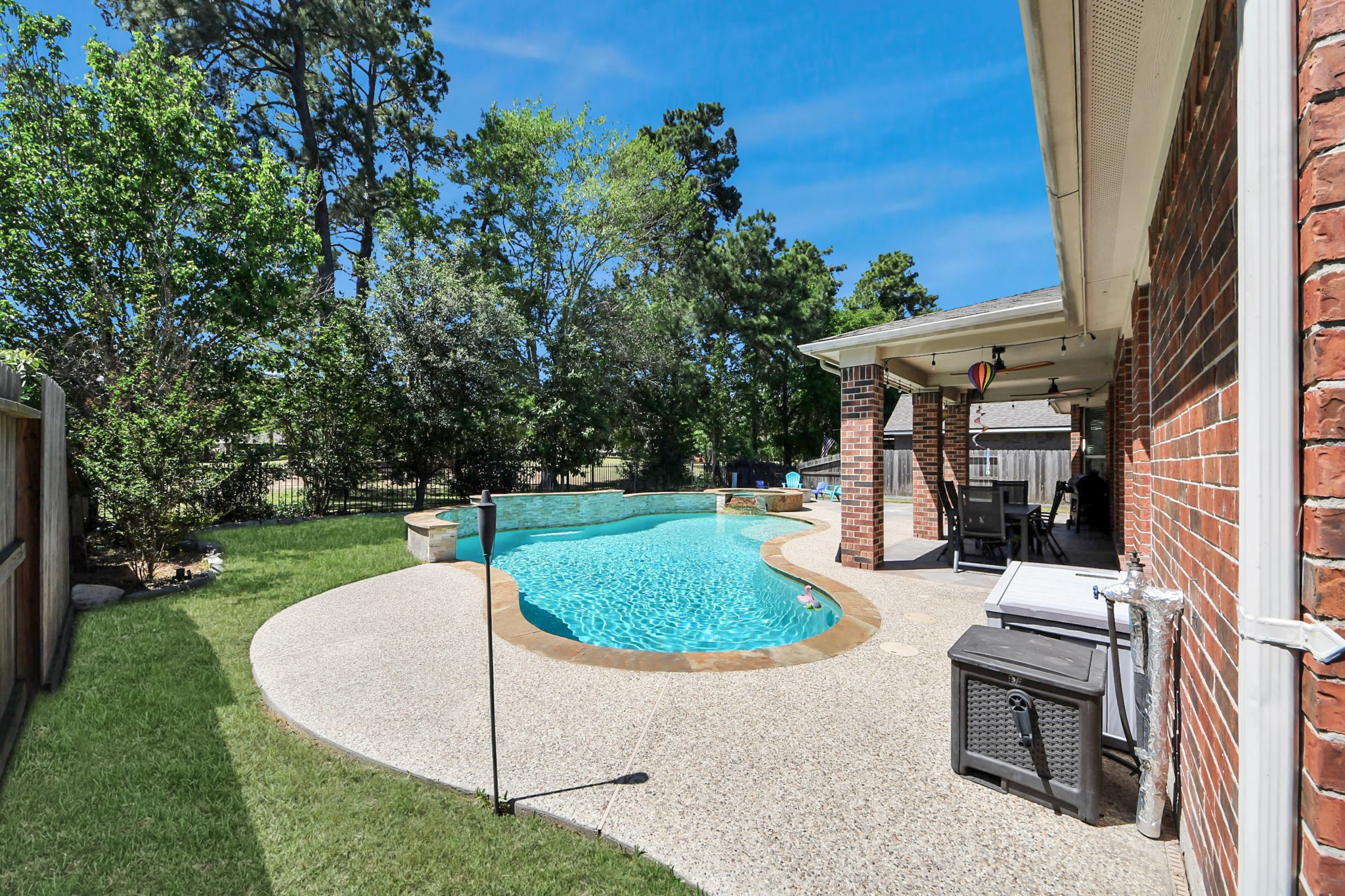 25432 Ramrock Drive Property Photo 34