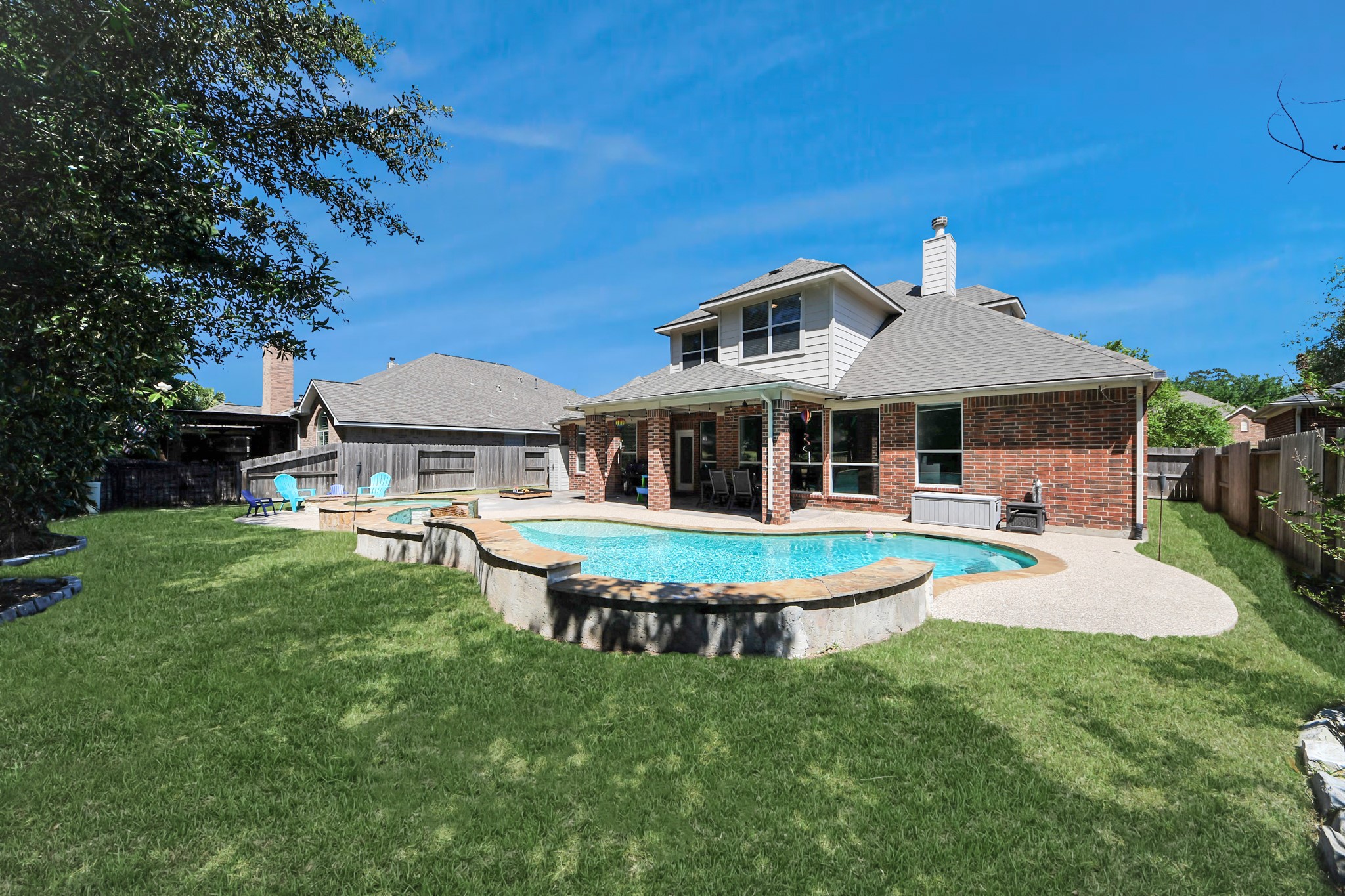 25432 Ramrock Drive Property Photo 39