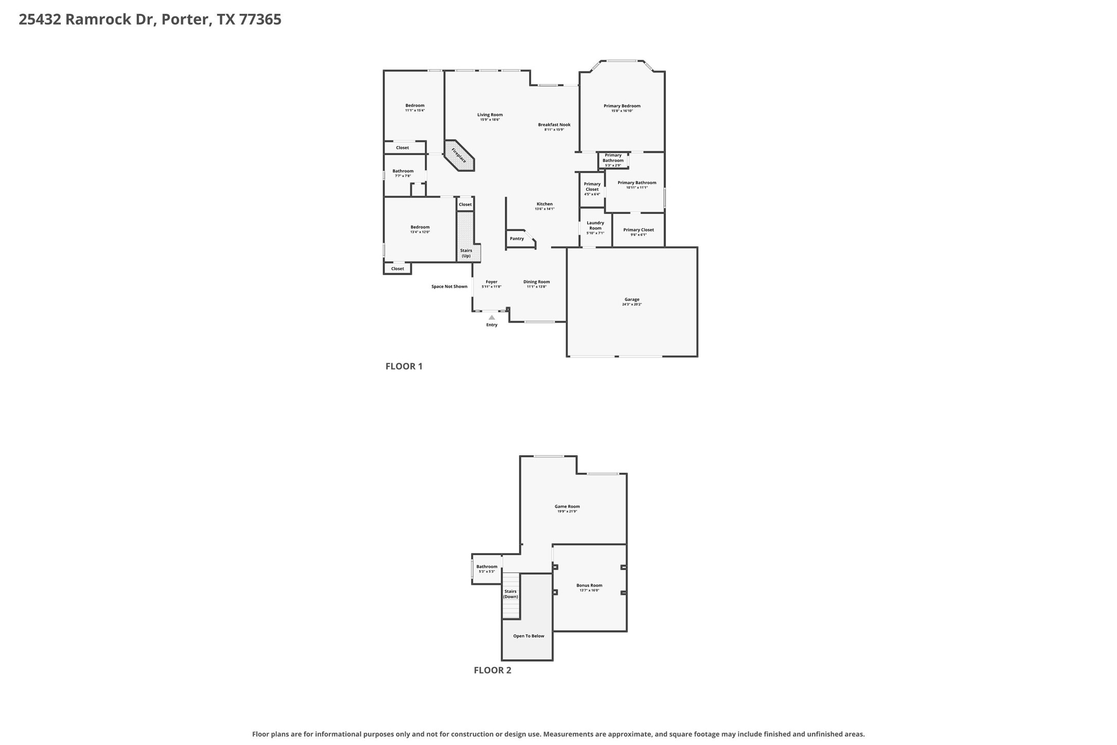 25432 Ramrock Drive Property Photo 46