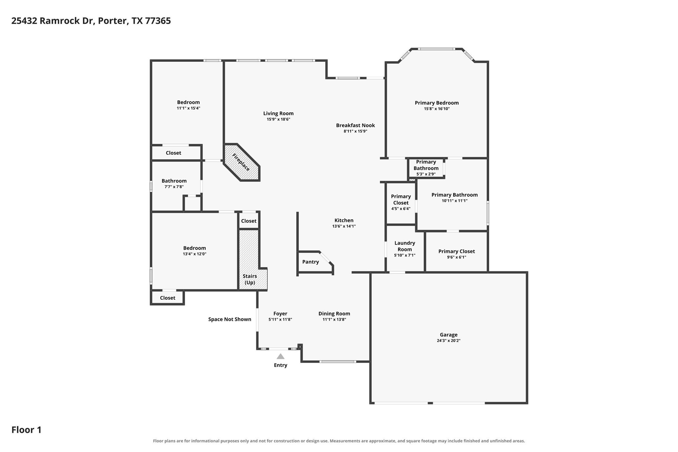 25432 Ramrock Drive Property Photo 47