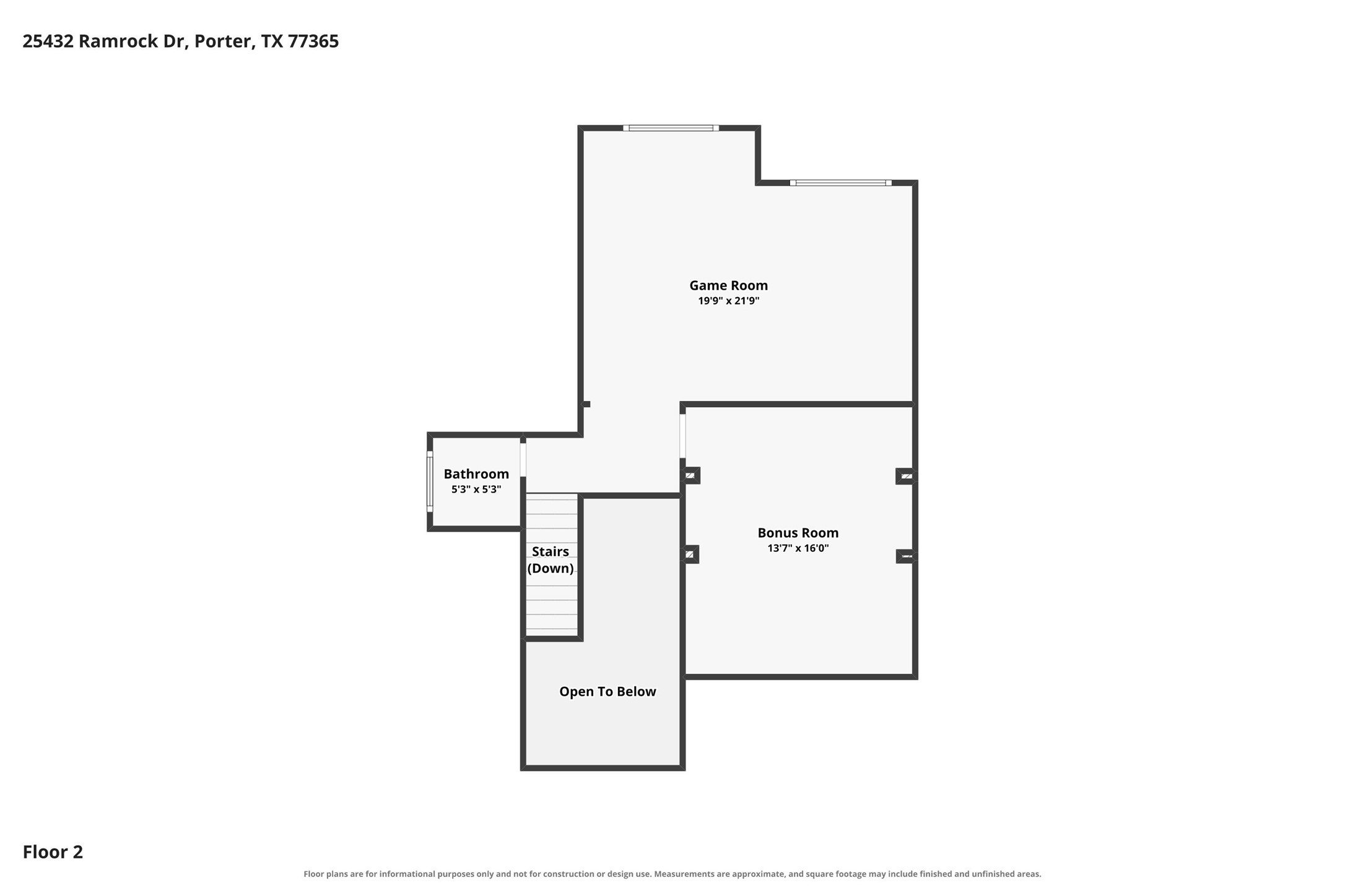 25432 Ramrock Drive Property Photo 48