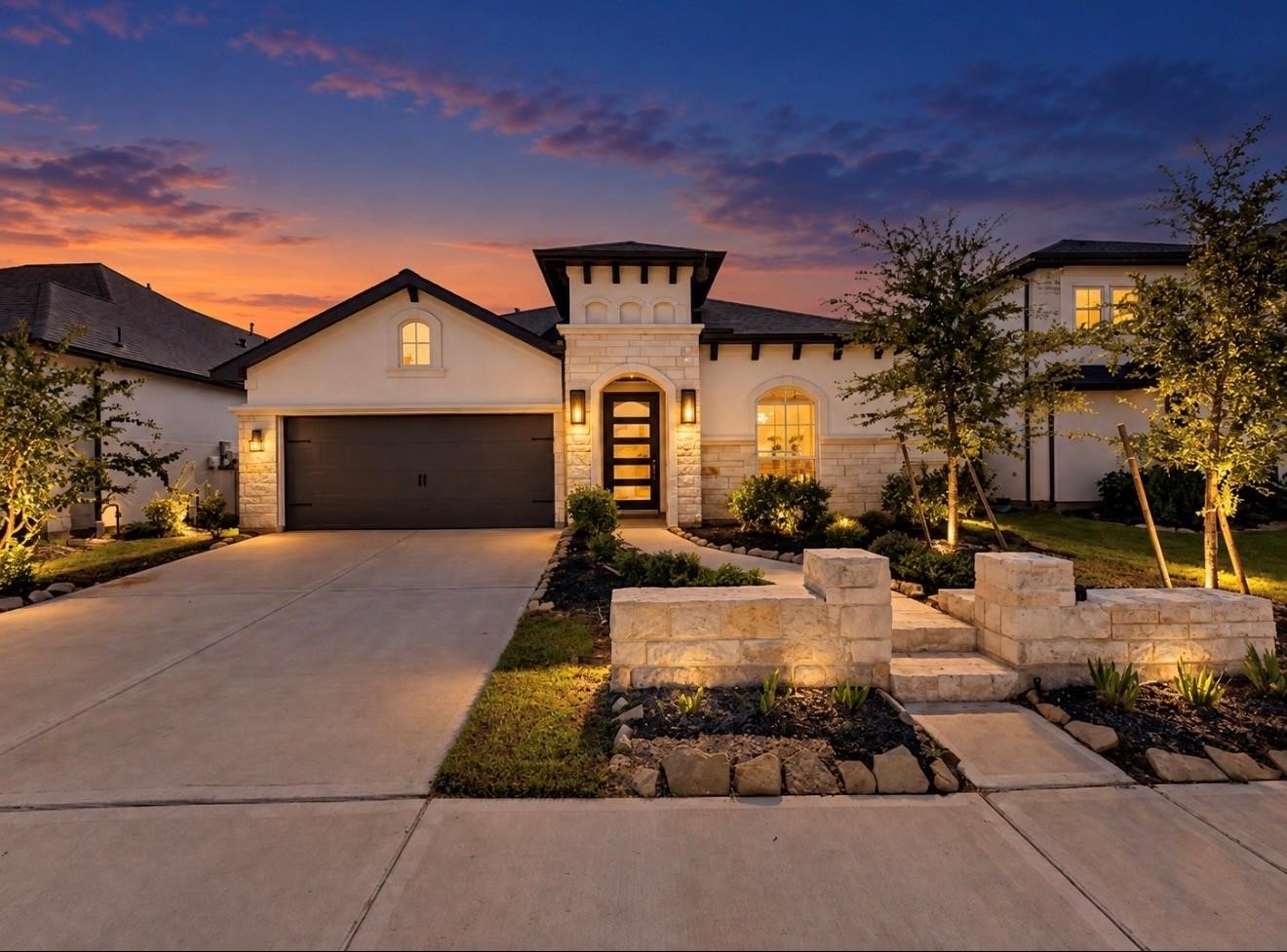 7559 Pemberley Court Property Photo 1