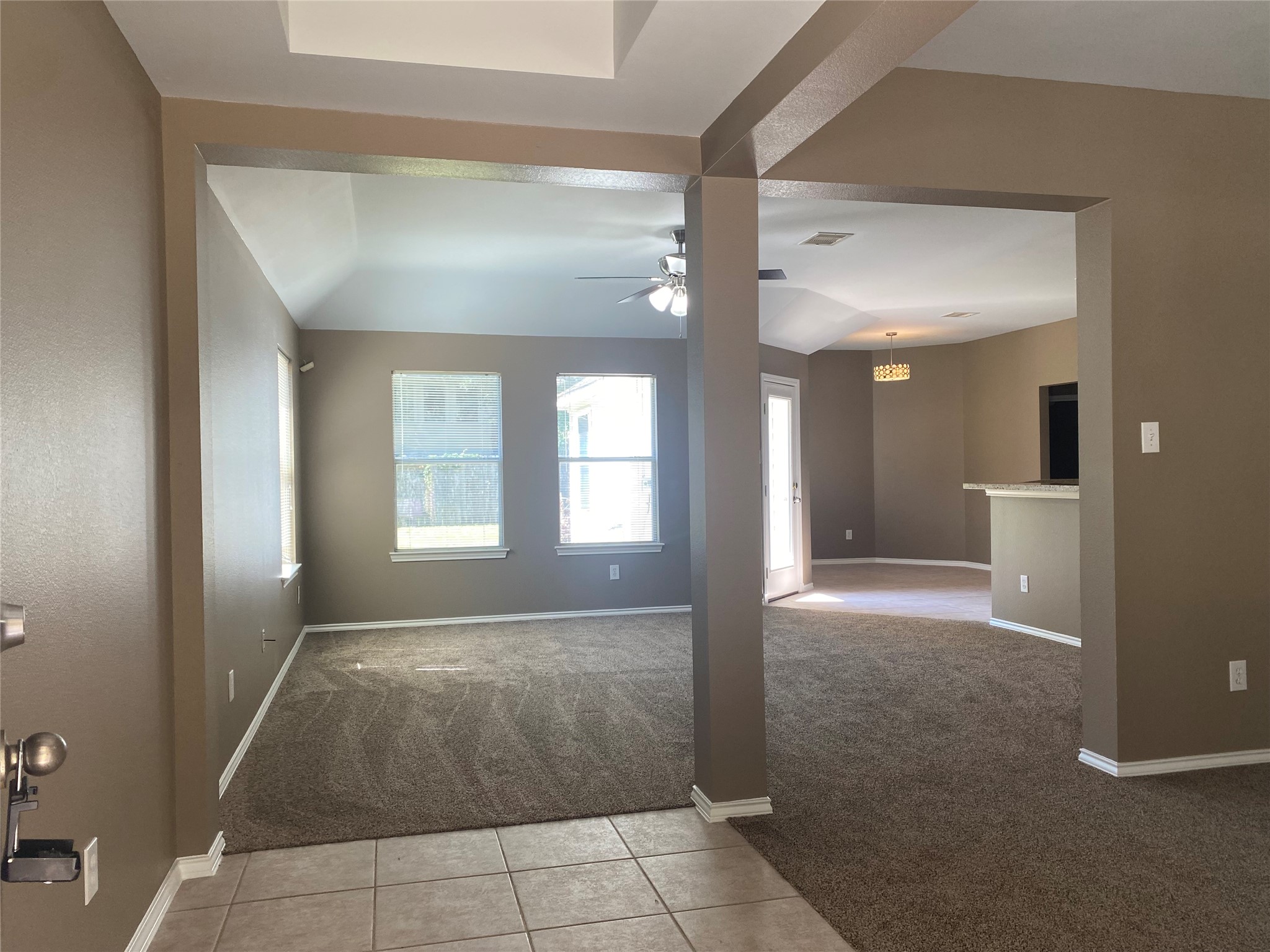 12718 Great Sands Drive Property Photo 2