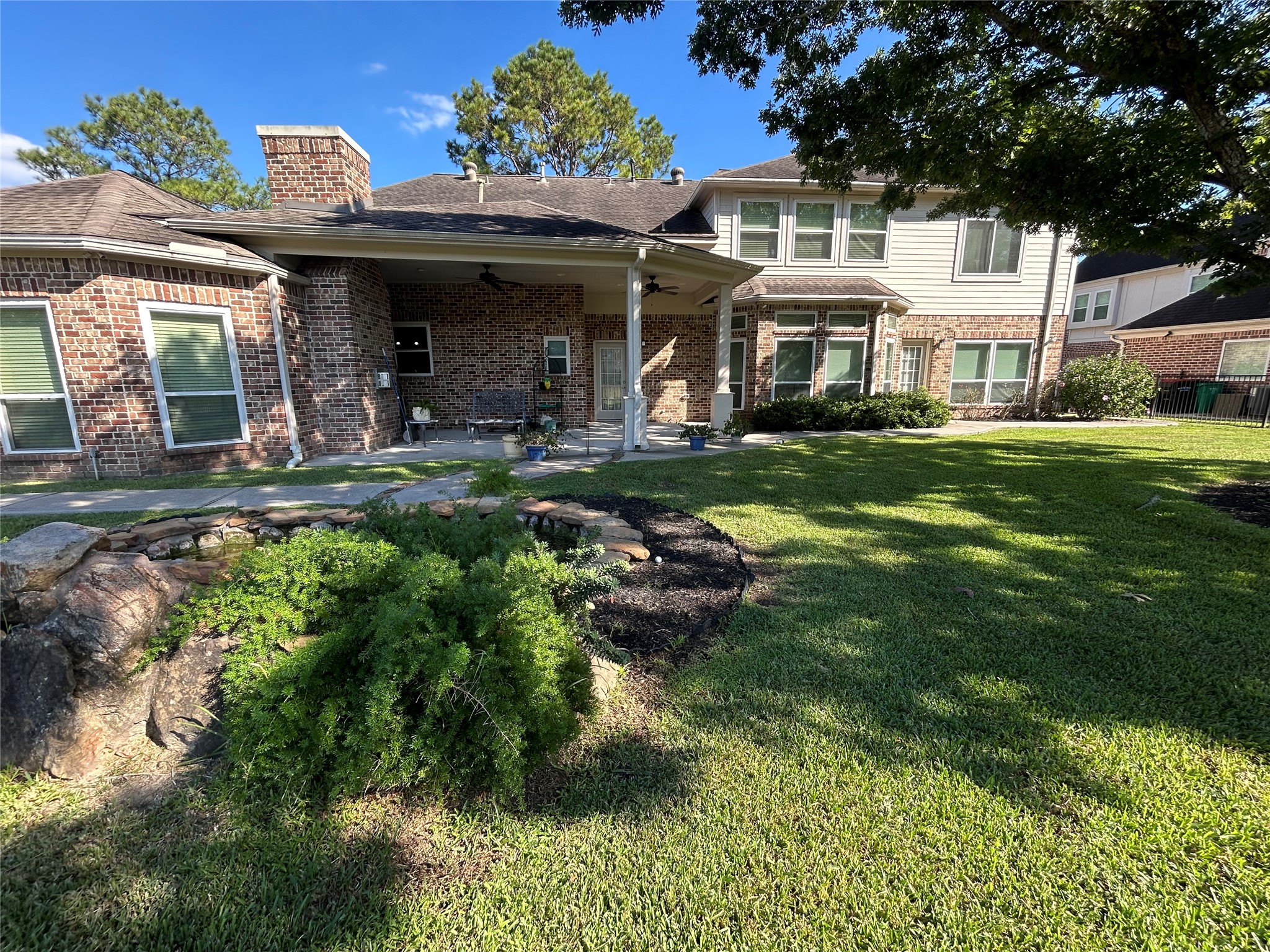 21302 Kelliwood Greens Drive Property Photo 4