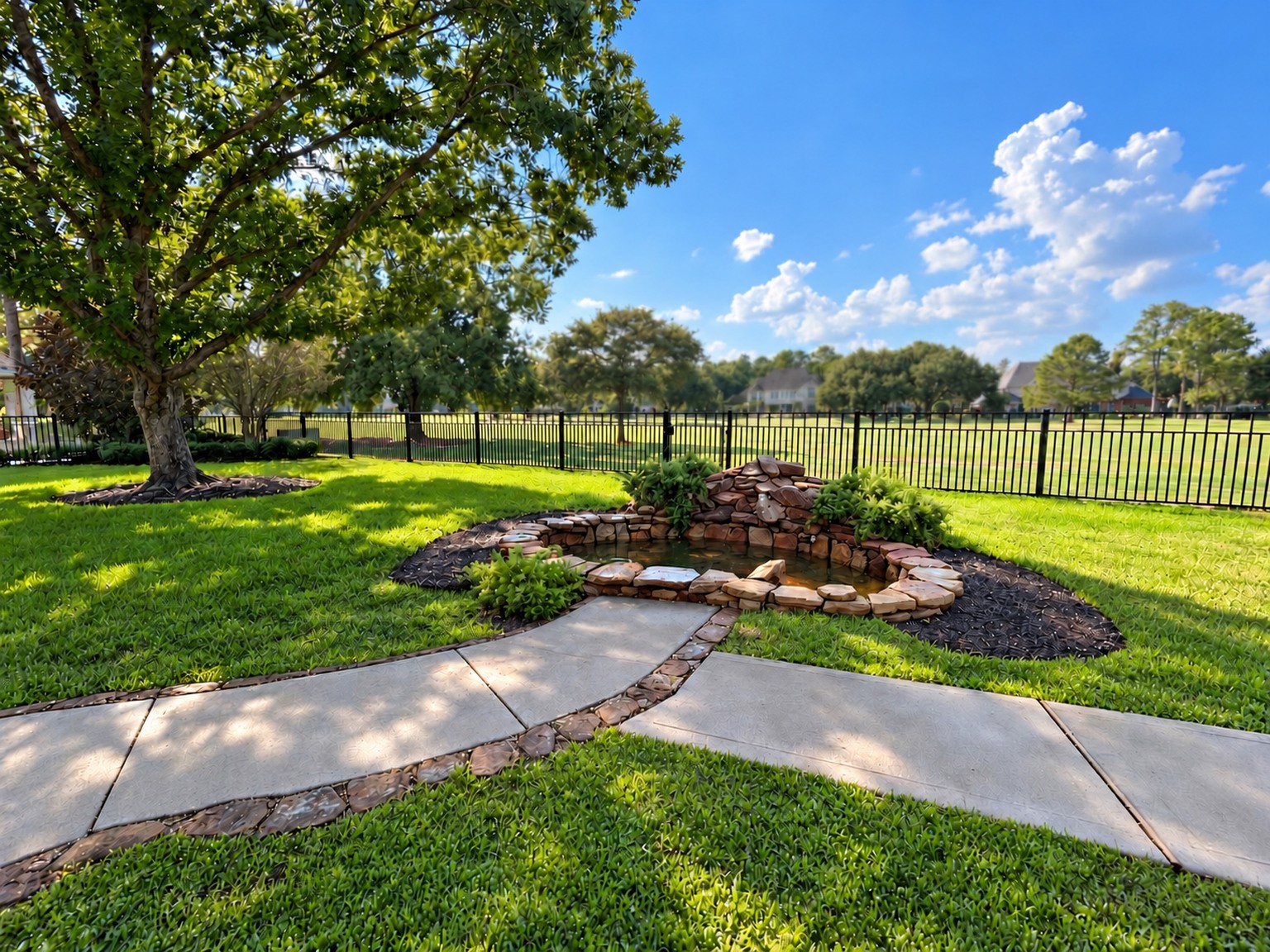 21302 Kelliwood Greens Drive Property Photo 5