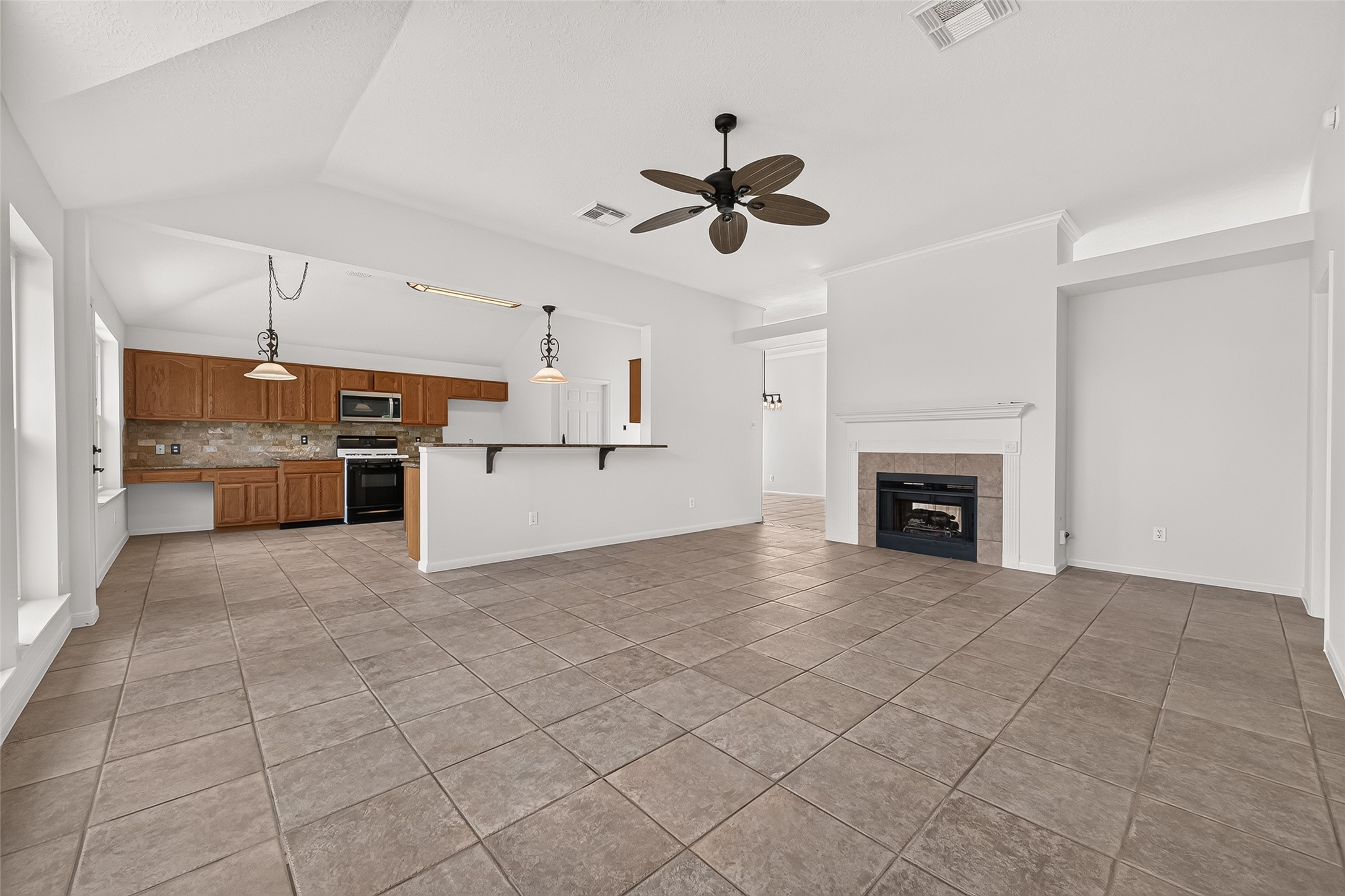 15418 Park Glen Drive Property Photo 16