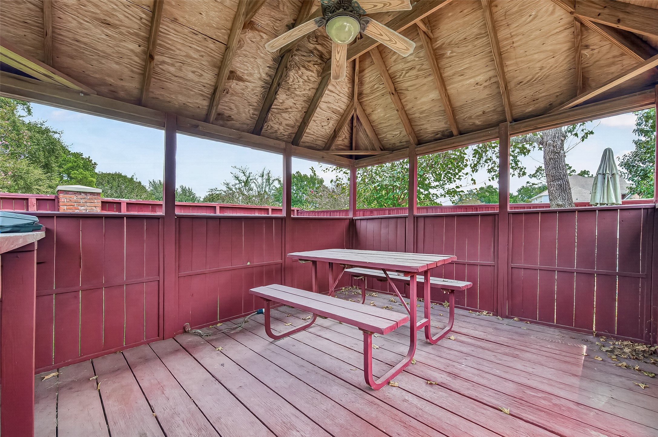 15418 Park Glen Drive Property Photo 37
