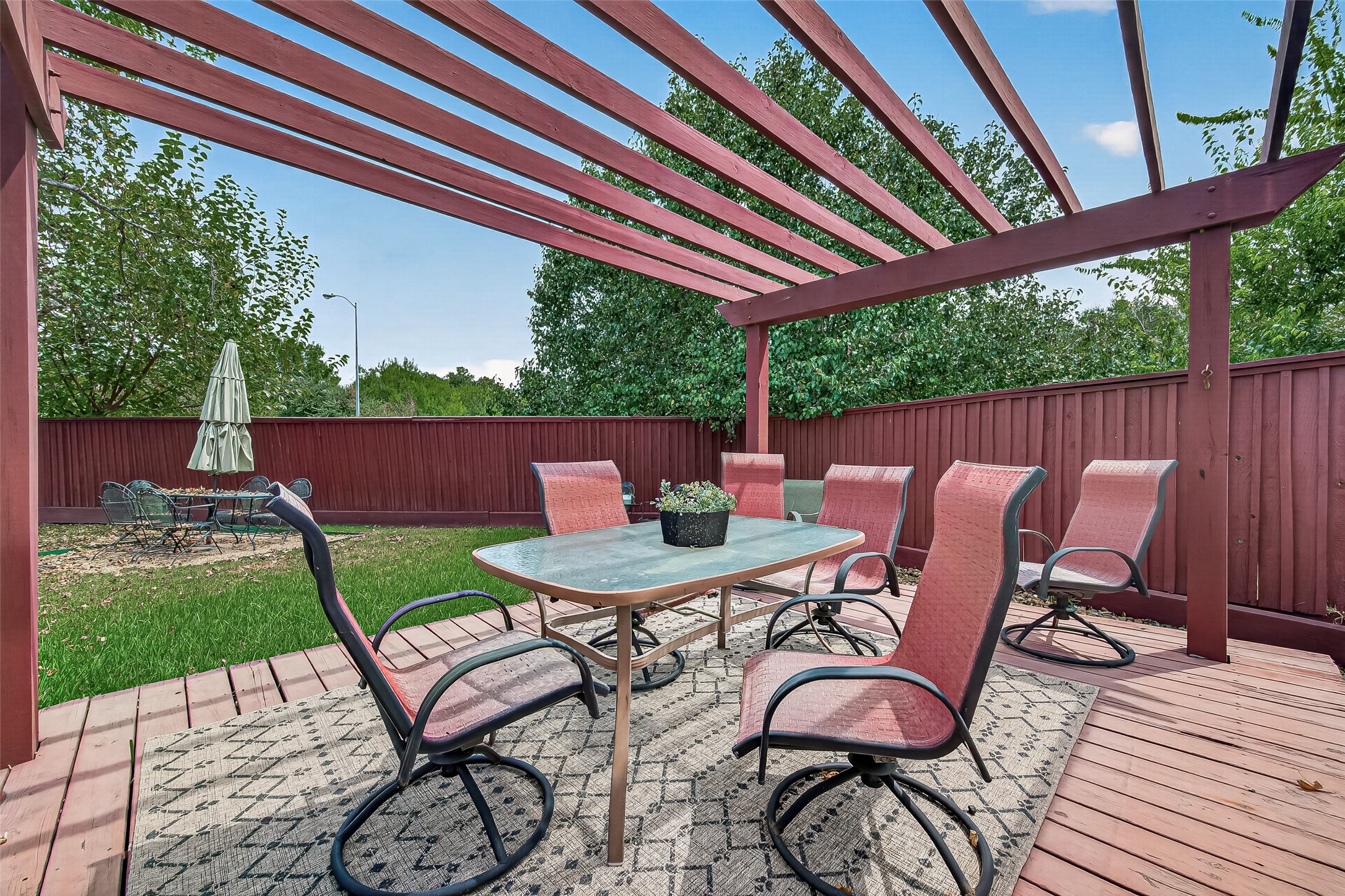 15418 Park Glen Drive Property Photo 42