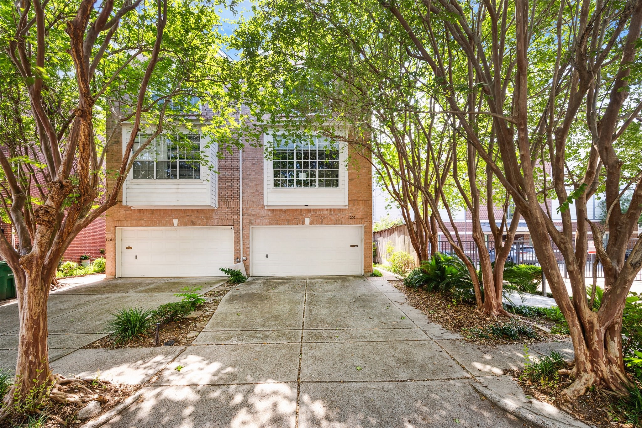 1202 Marconi Street Property Photo