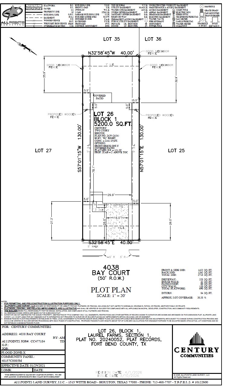 4038 Bay Court Property Photo 27