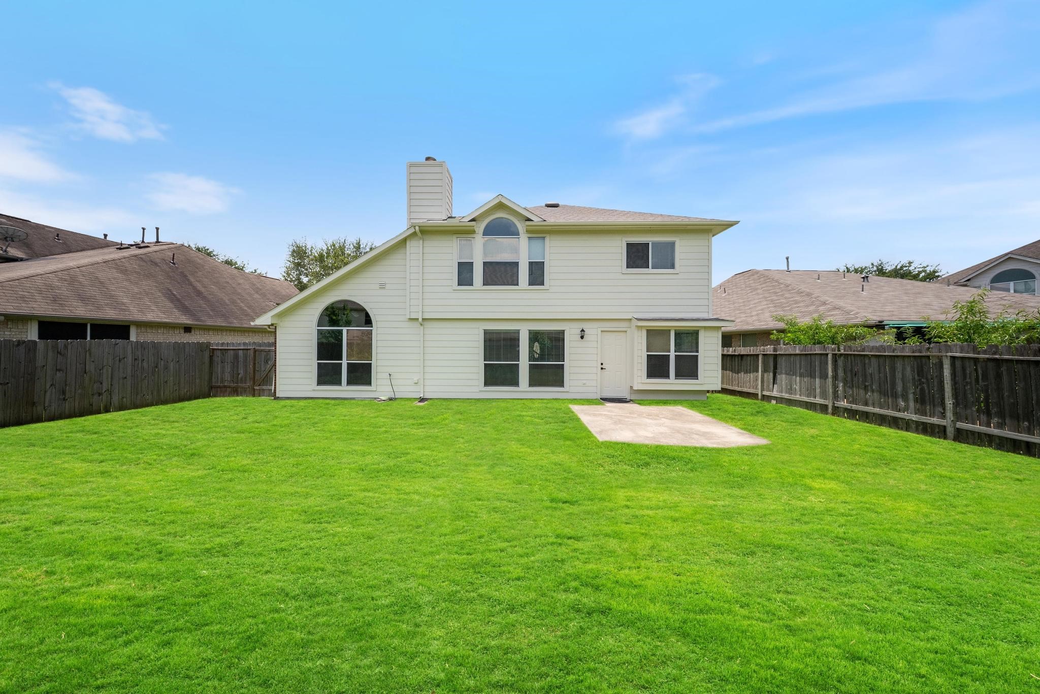 8311 Sierra Hill Court Property Photo 31