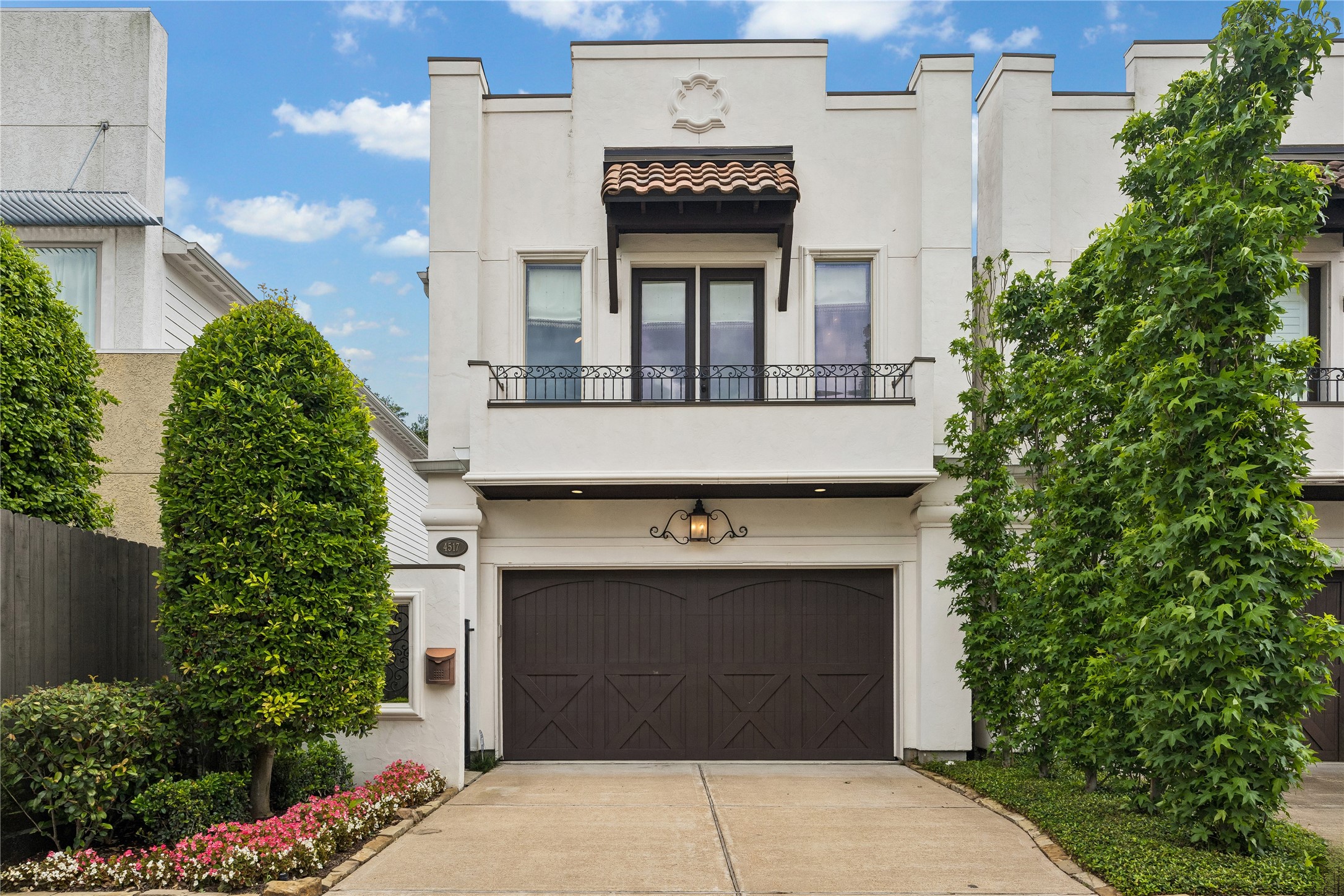 4517 Rose Street Property Photo 1