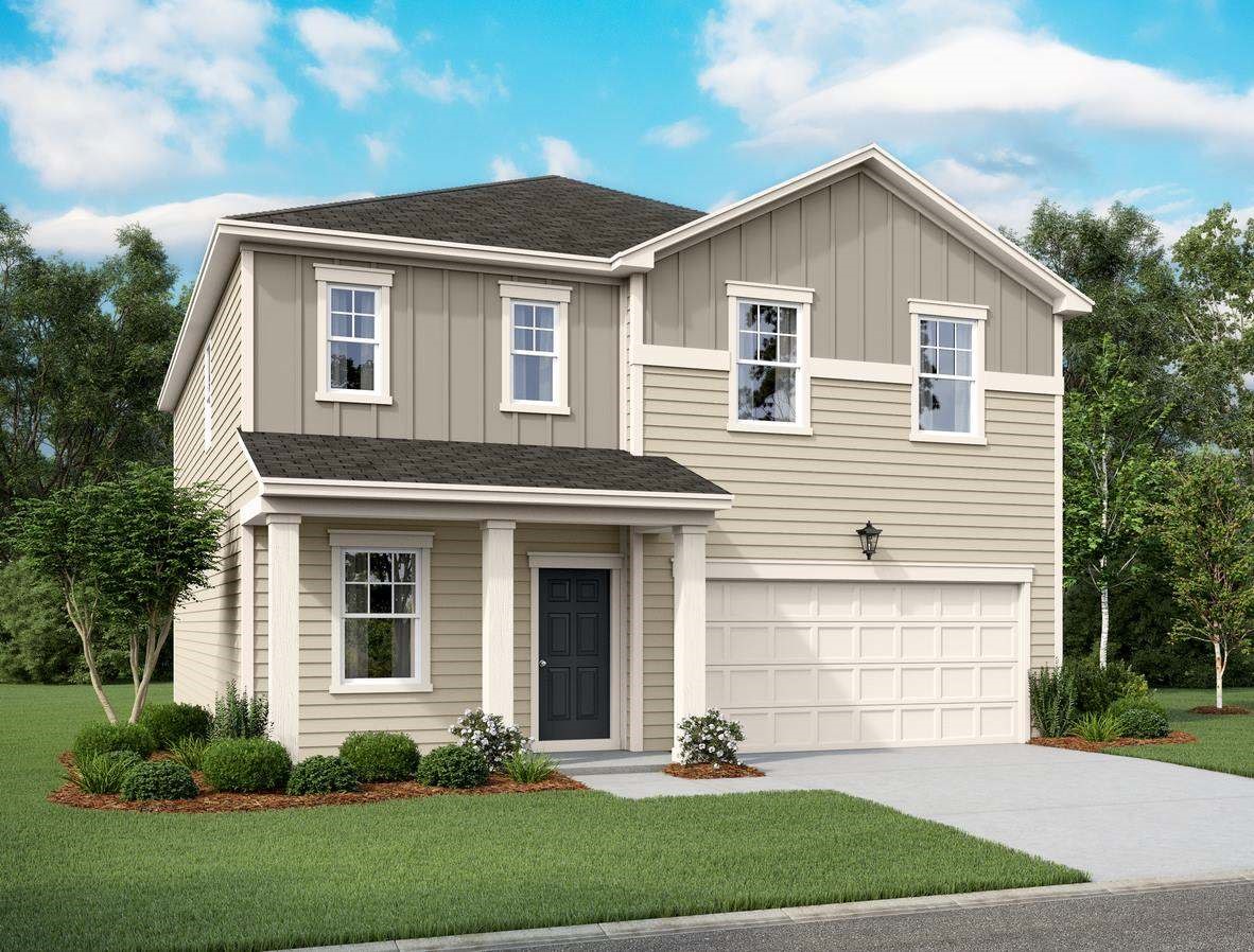 25232 Brookstone Way Property Photo 1