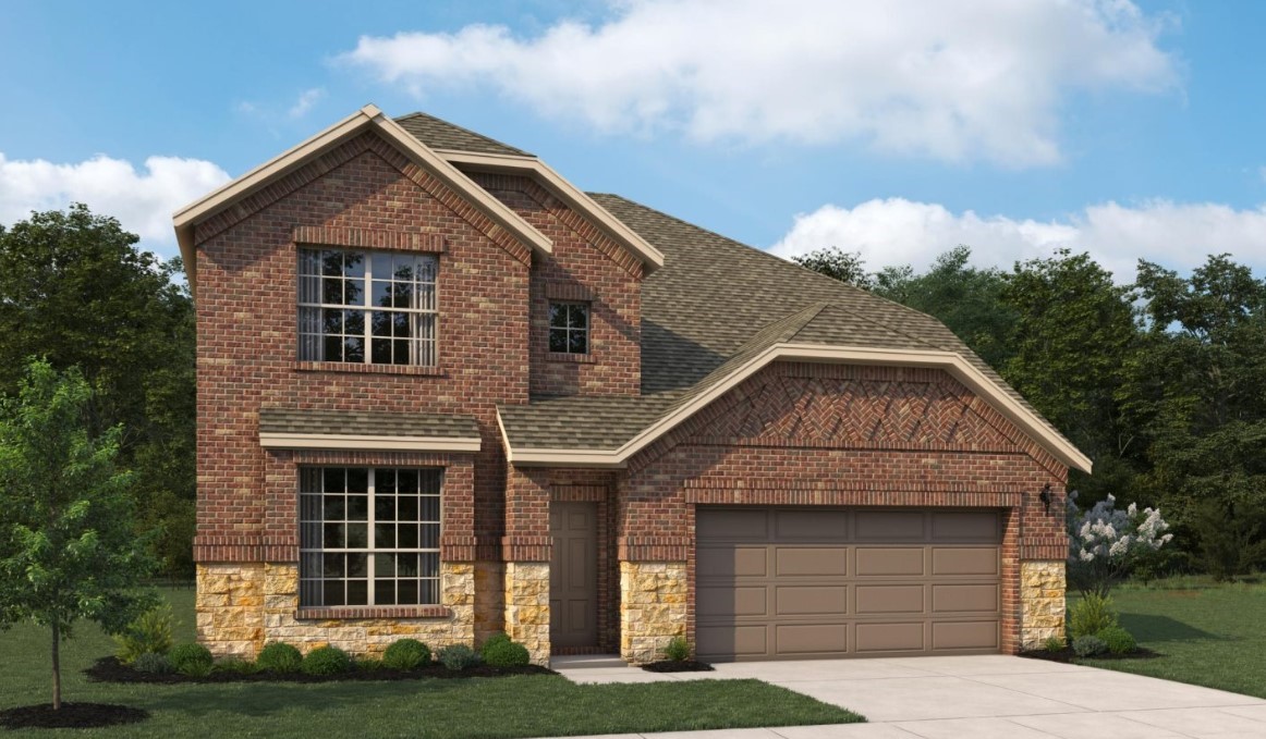 3007 Viceroy Spur Lane Property Photo 1