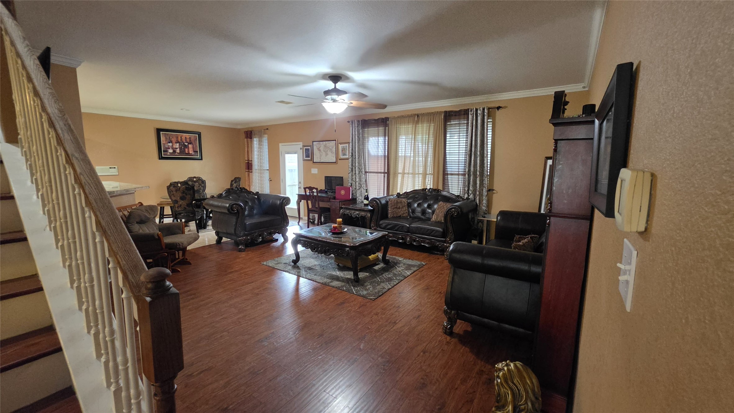 21218 Wickton Lane Property Photo 4