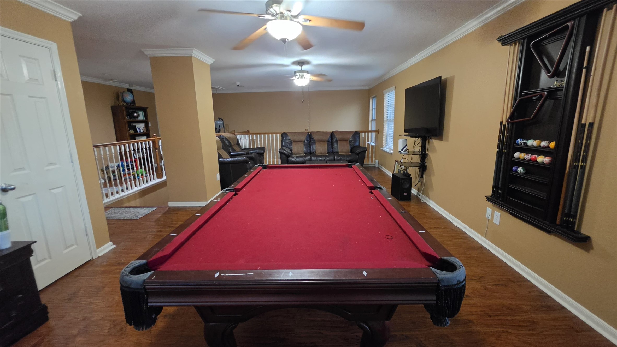 21218 Wickton Lane Property Photo 6