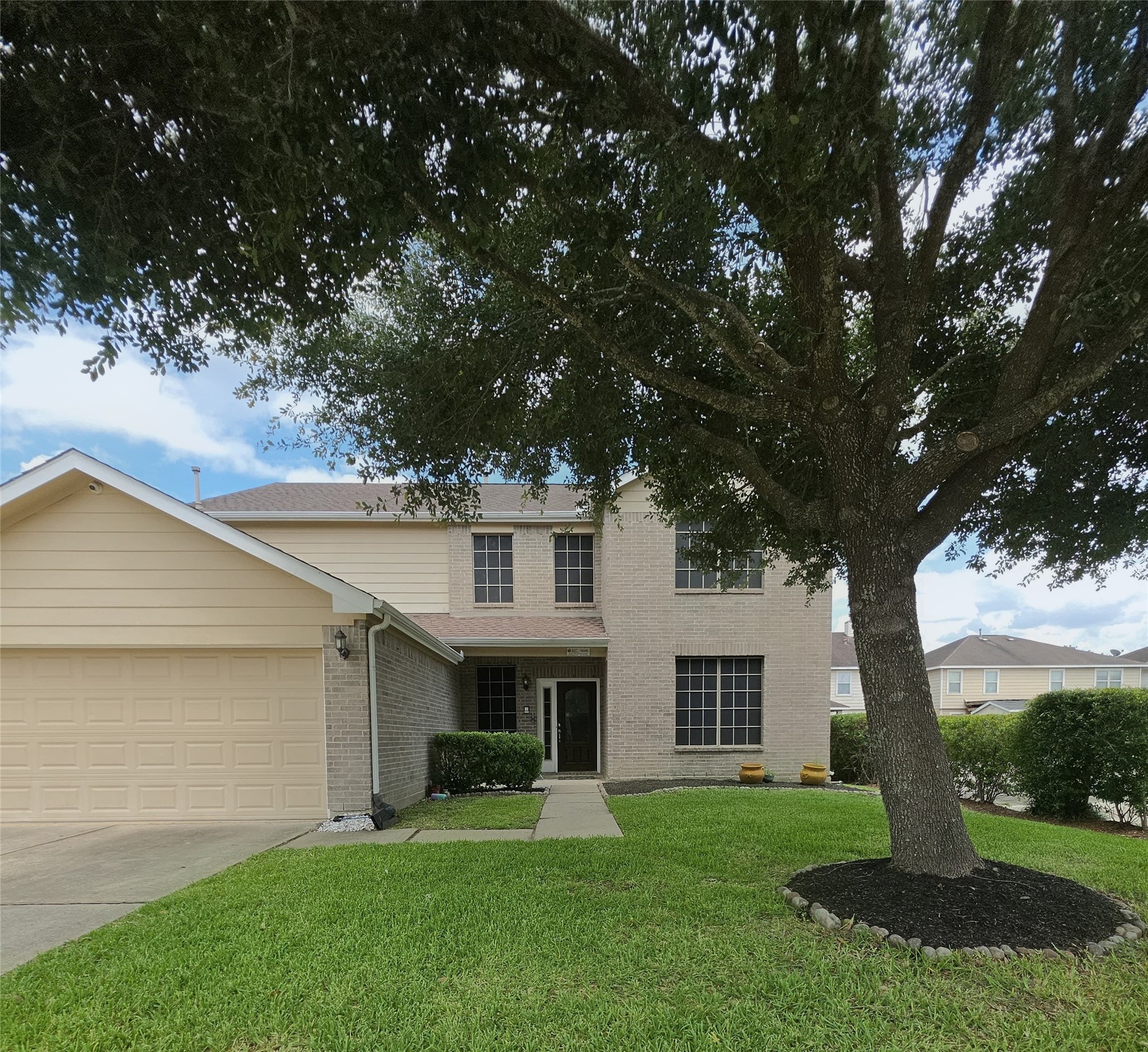 21218 Wickton Lane Property Photo 7