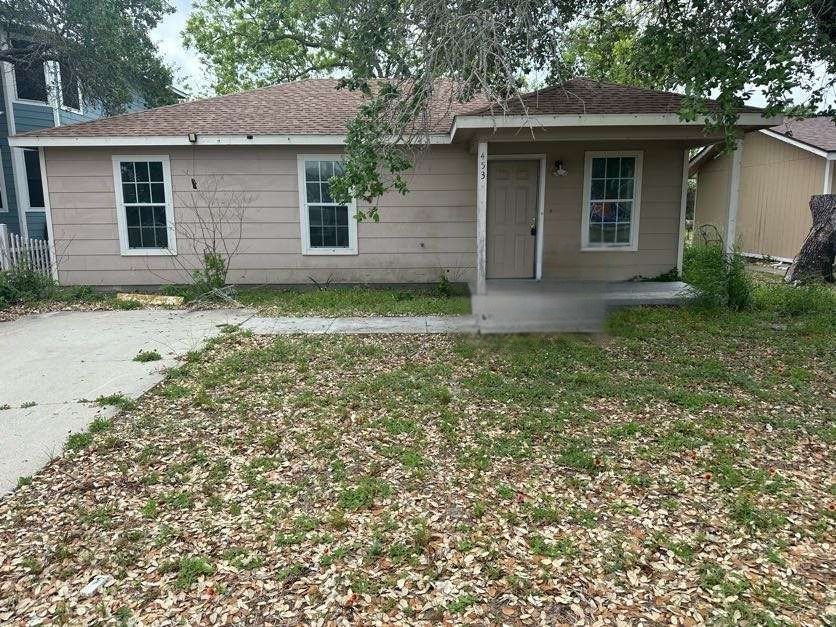 453 N Mccampbell Street Property Photo 1