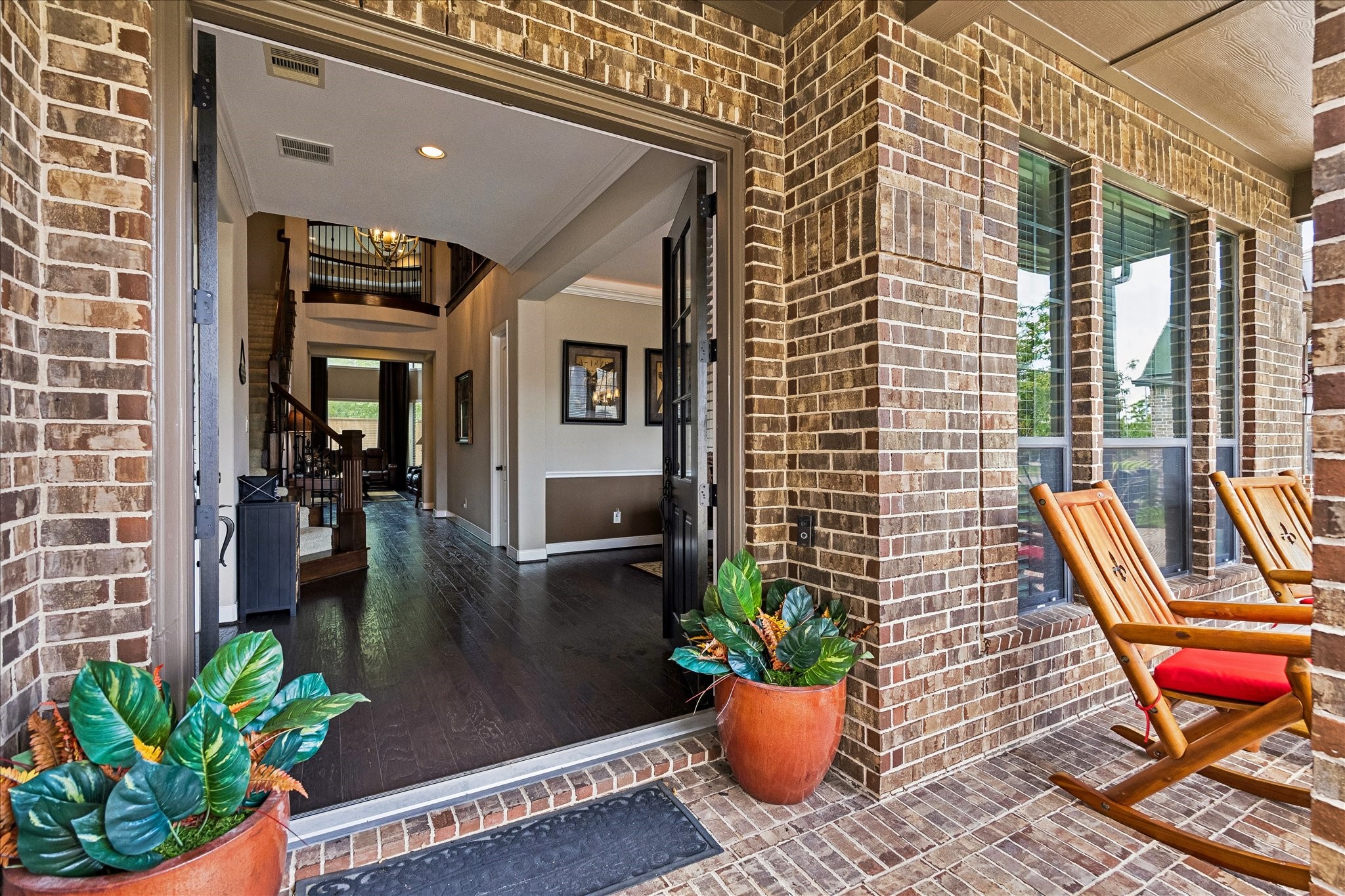 17427 Stonebrook Run Court Property Photo 4