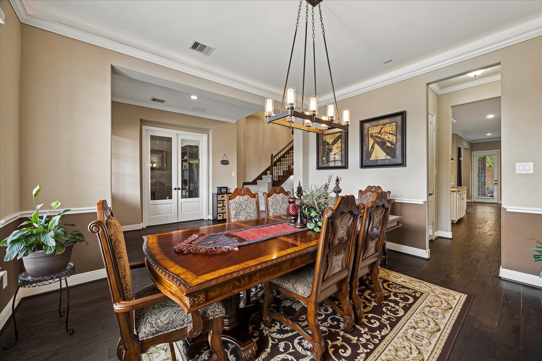 17427 Stonebrook Run Court Property Photo 6