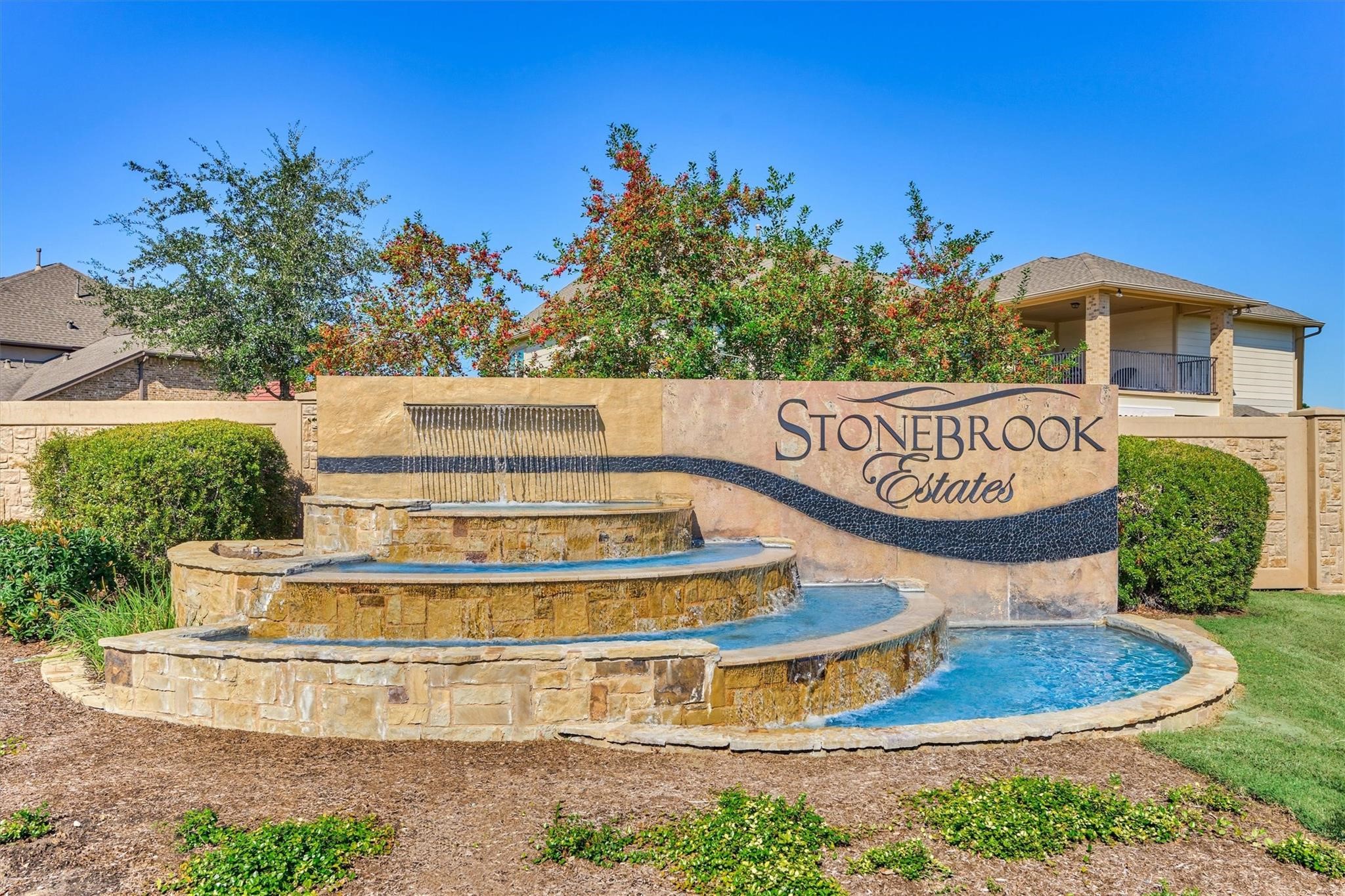 17427 Stonebrook Run Court Property Photo 31