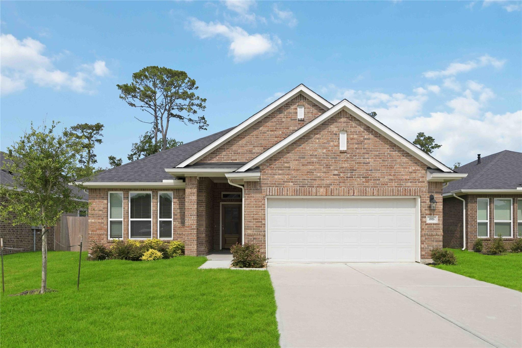 3919 Sugardale Street, Baytown TX 77521 Property Photo 1