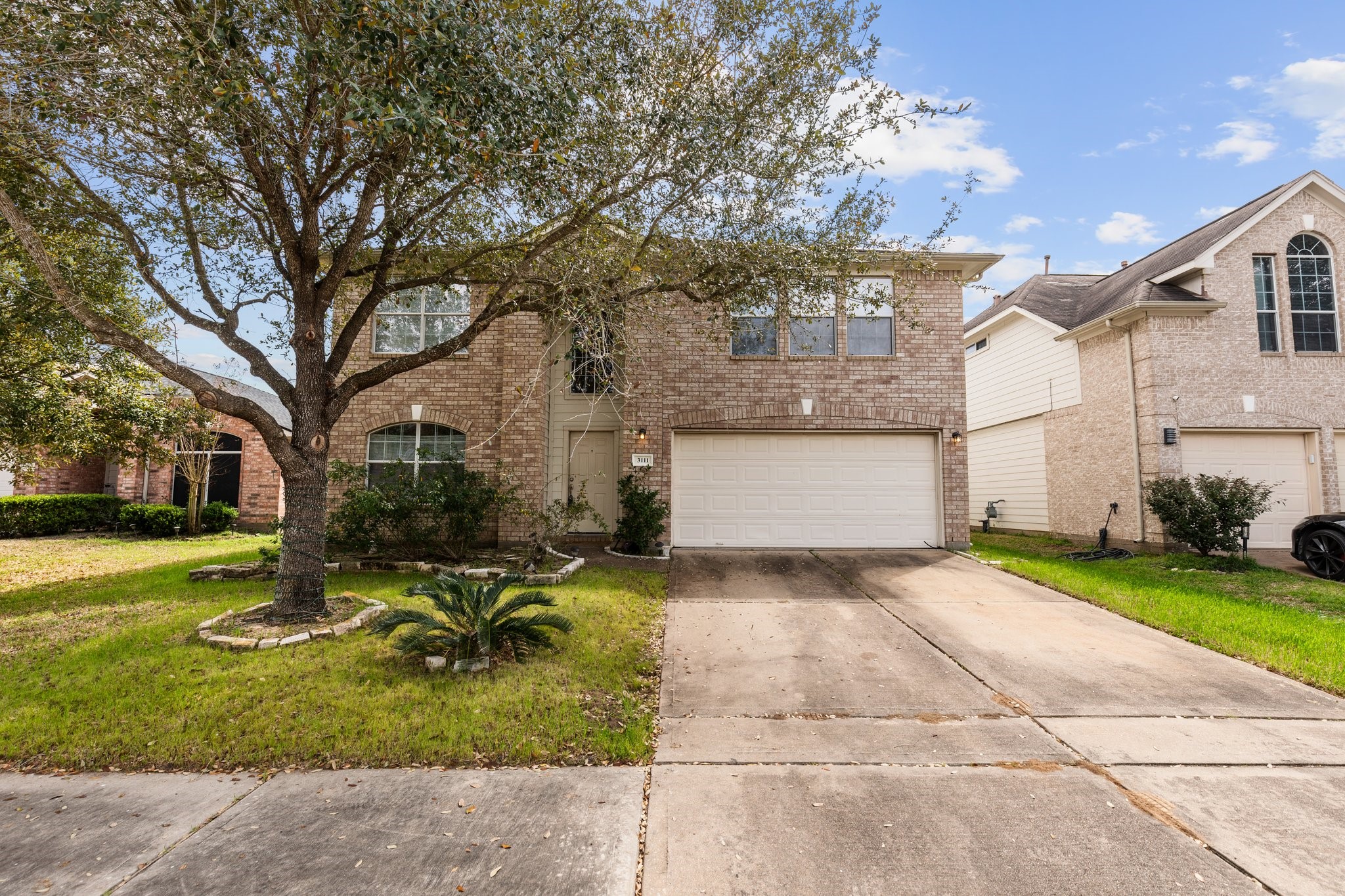3111 Holly Ranch Drive Property Photo 1