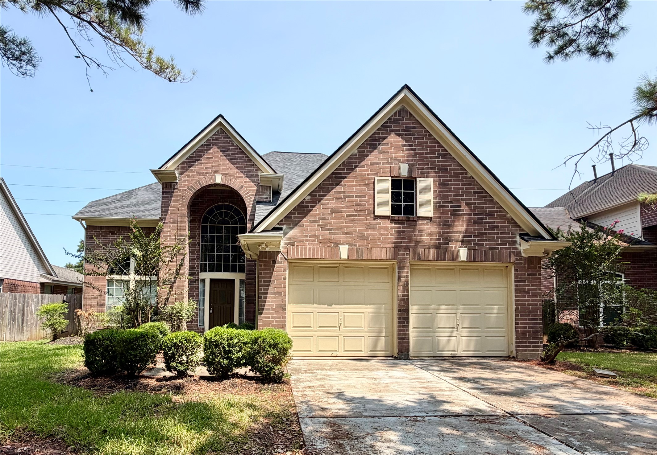 4614 Forest Home Drive Property Photo 1
