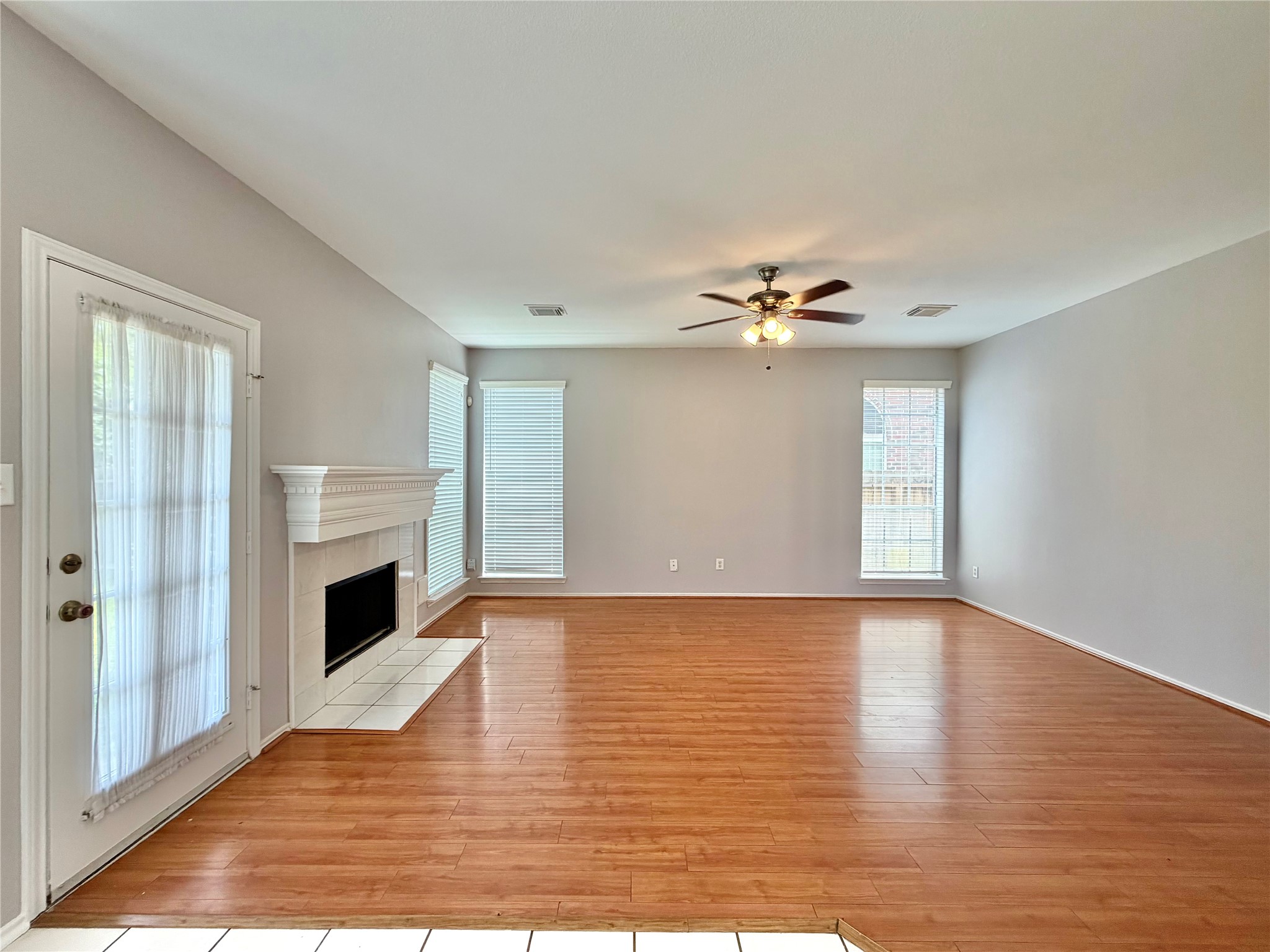 4614 Forest Home Drive Property Photo 8