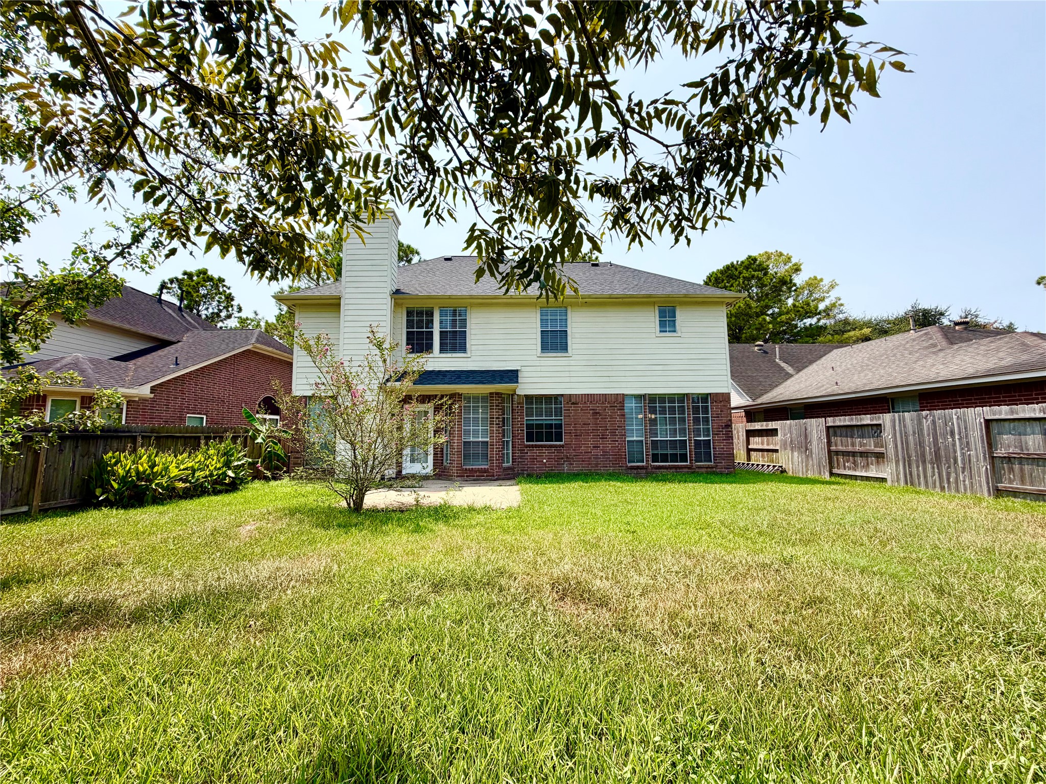 4614 Forest Home Drive Property Photo 27