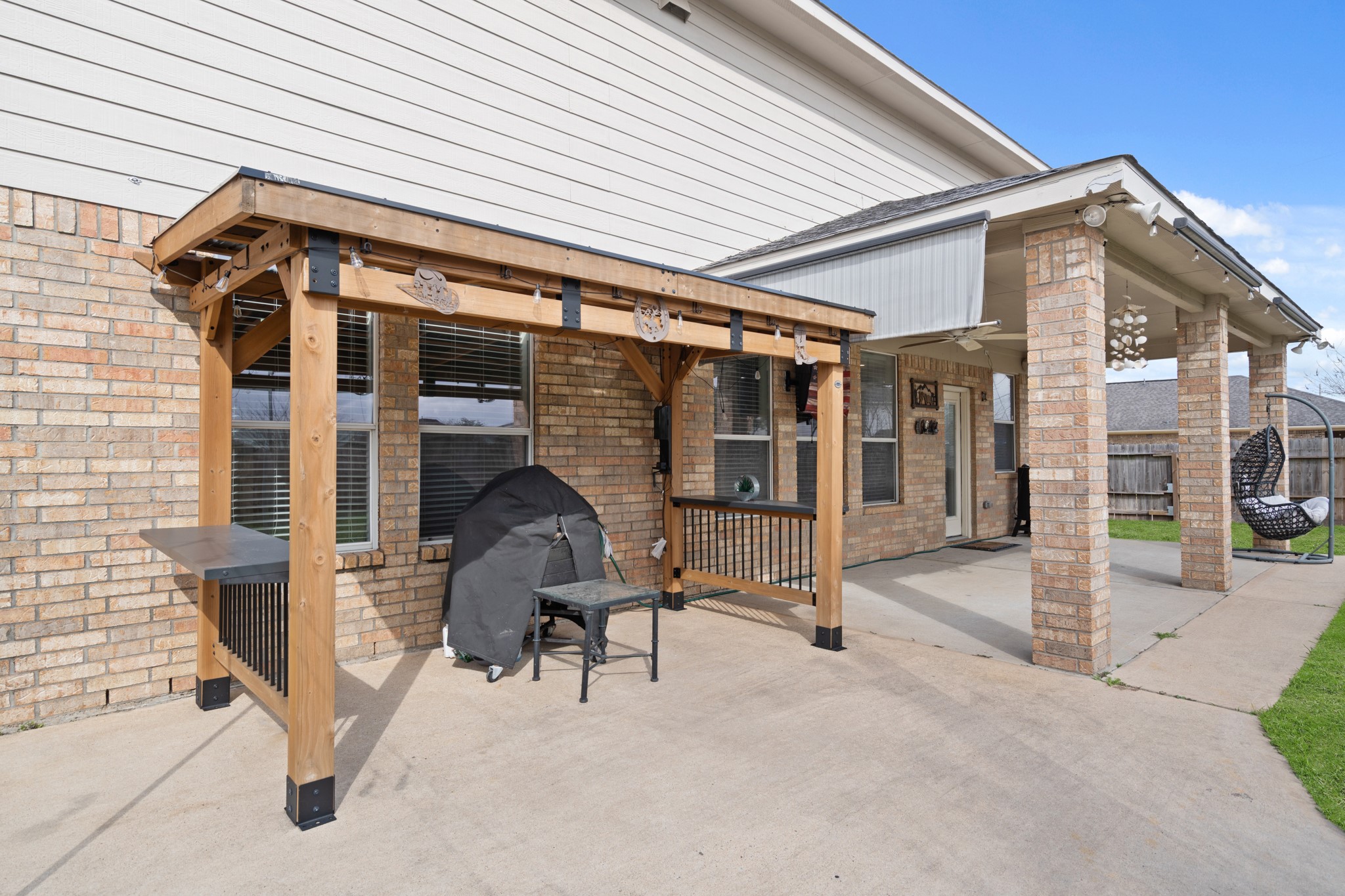 15238 Olmstead Park Drive Property Photo 31