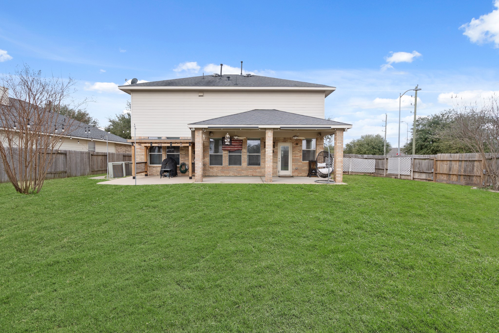 15238 Olmstead Park Drive Property Photo 33