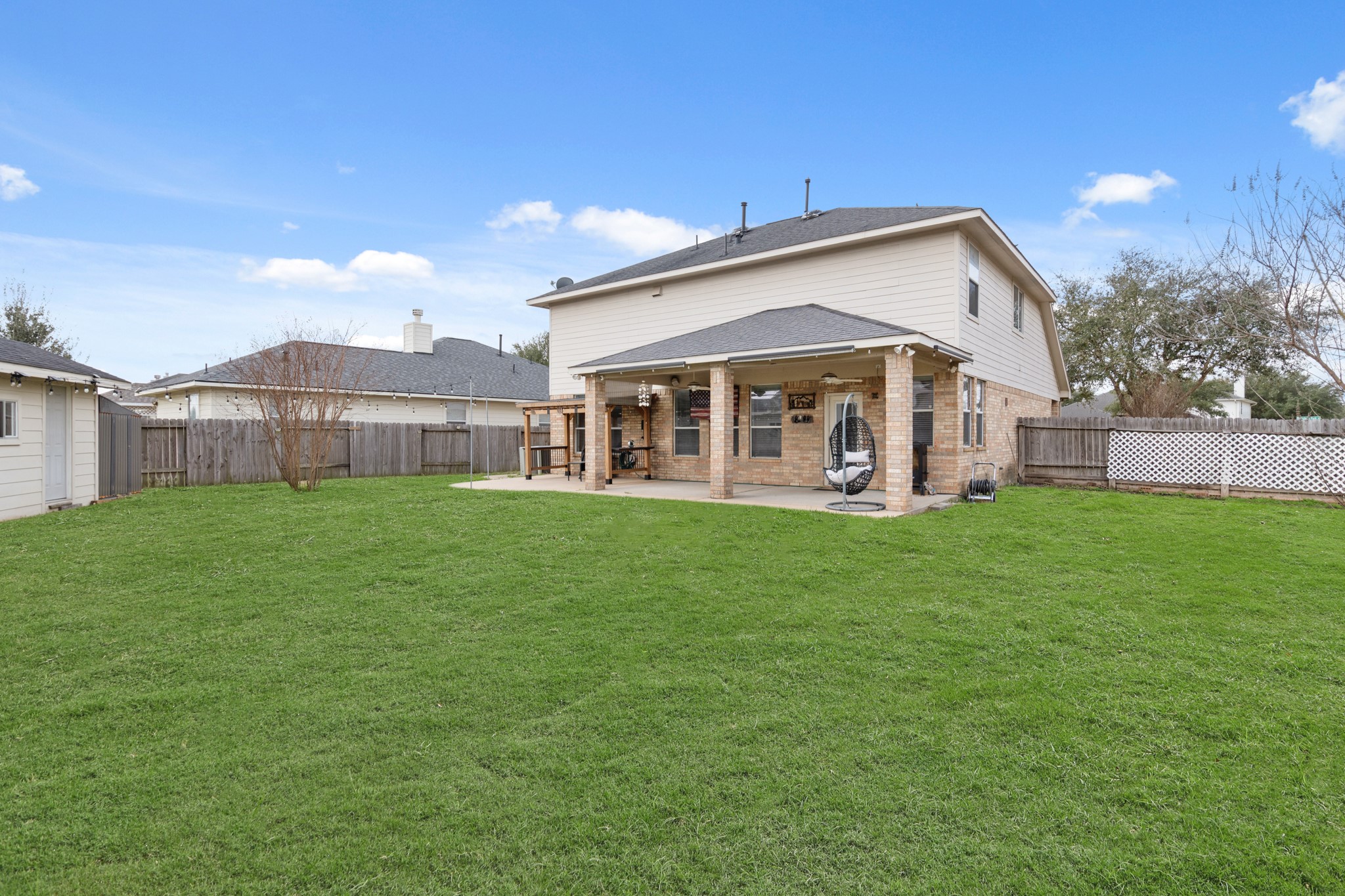 15238 Olmstead Park Drive Property Photo 34