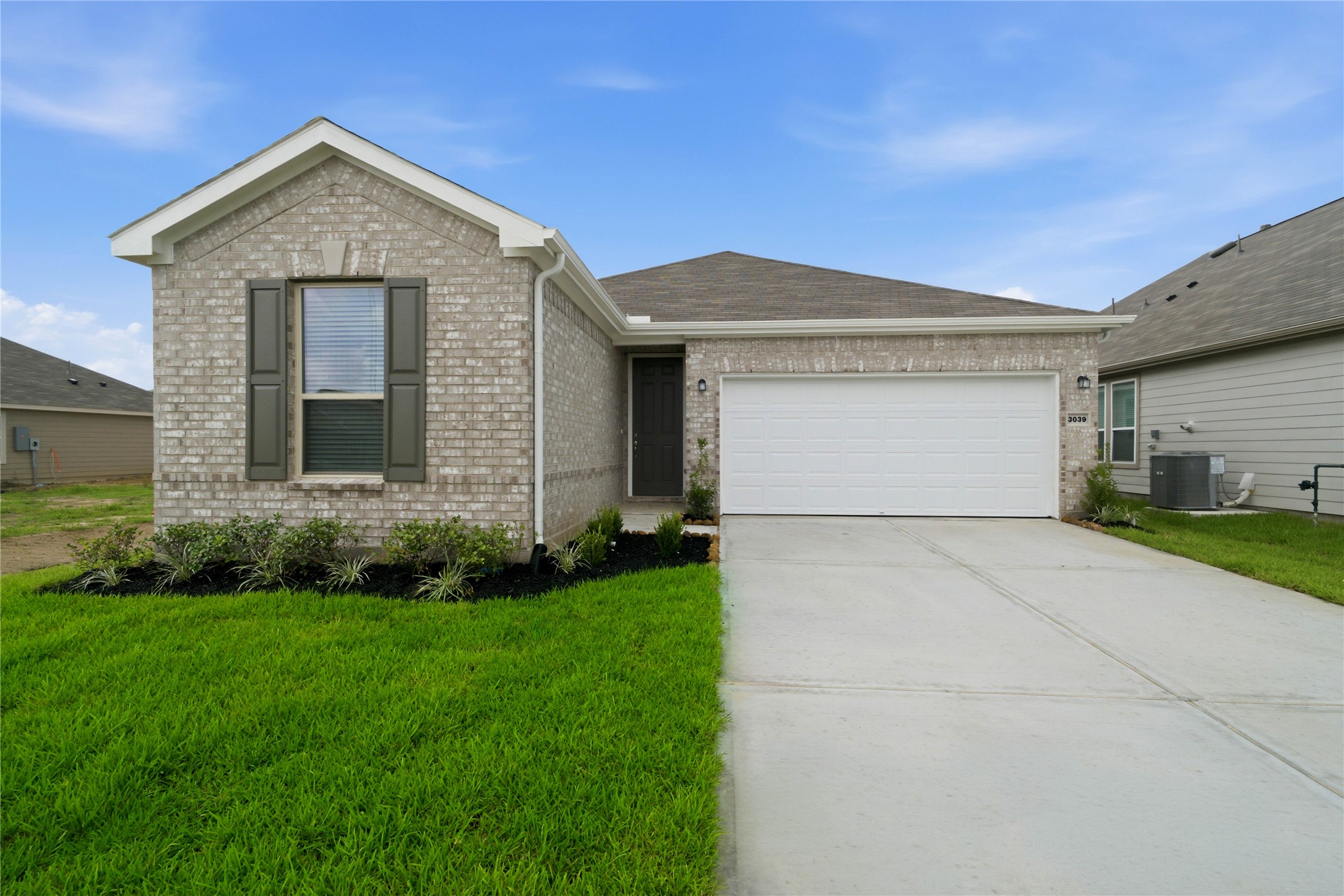 3039 Cronus Way Property Photo 1