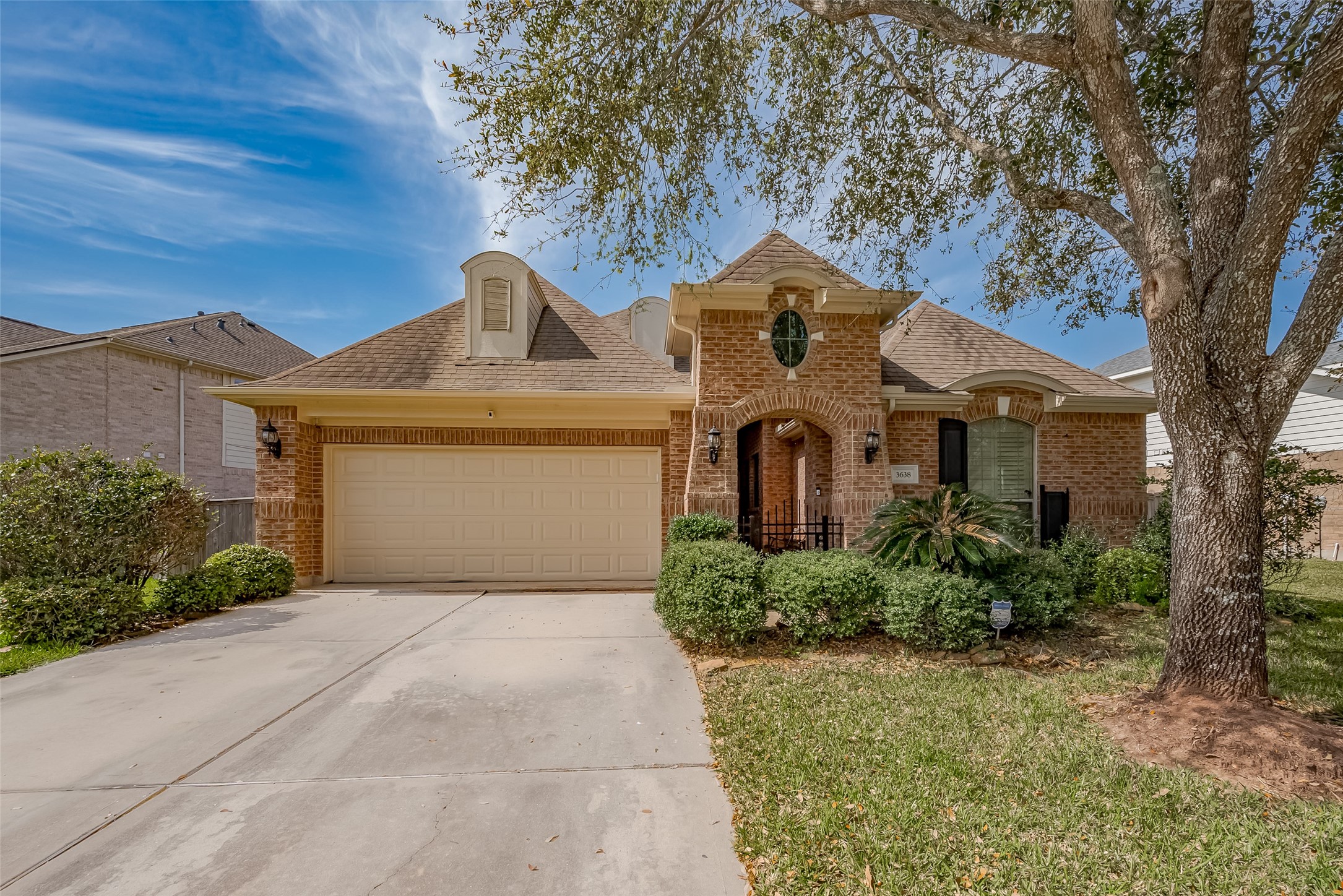 3638 Apple Grove Drive Property Photo
