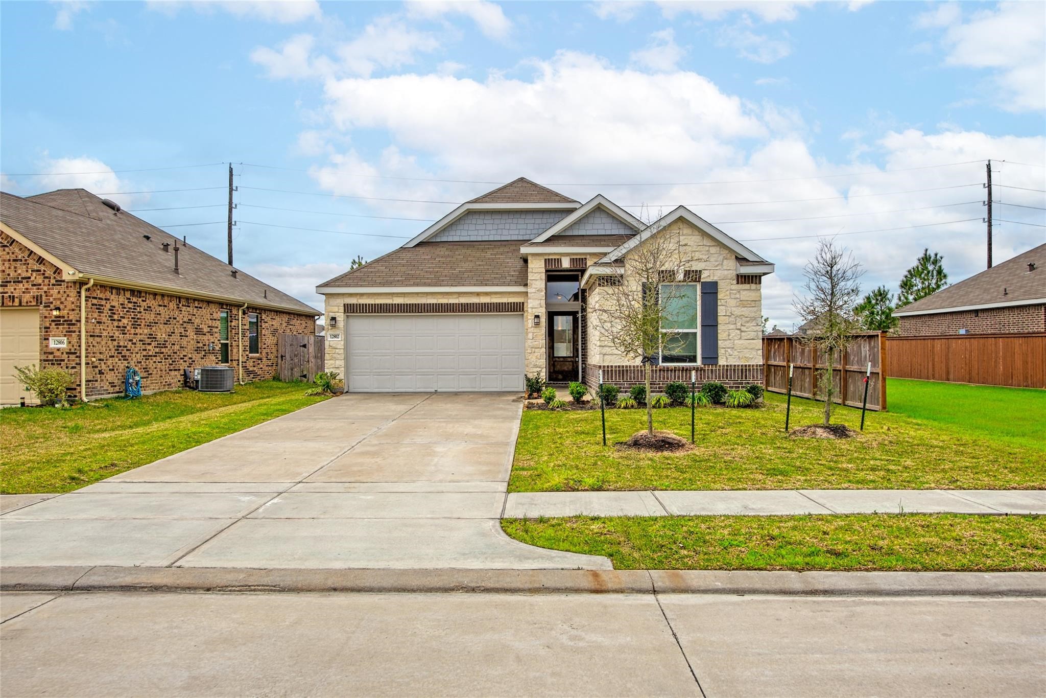12802 Camellia Glade Lane Property Photo